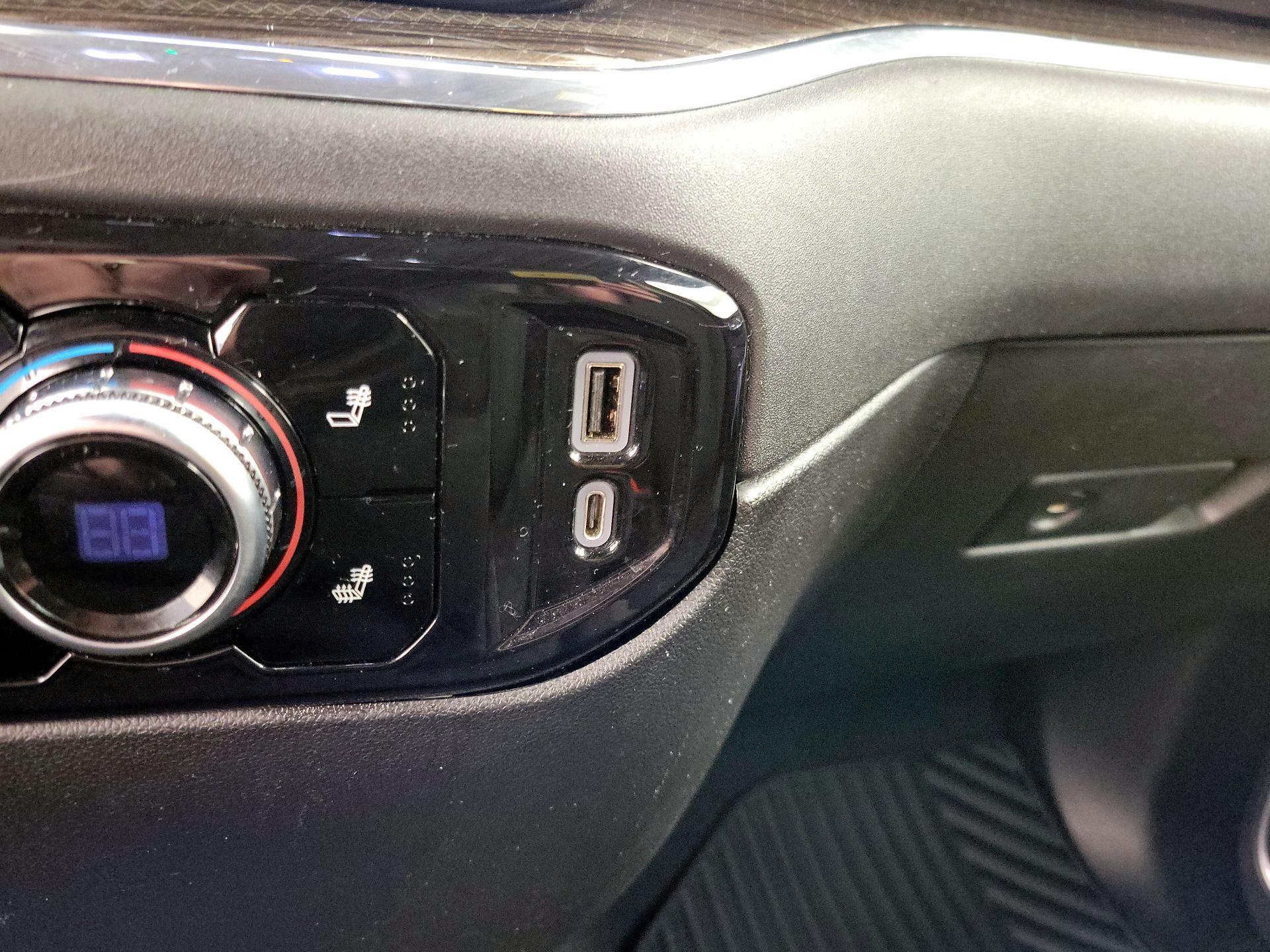 Thumbnail: 2023 GMC Sierra 1500 - 19