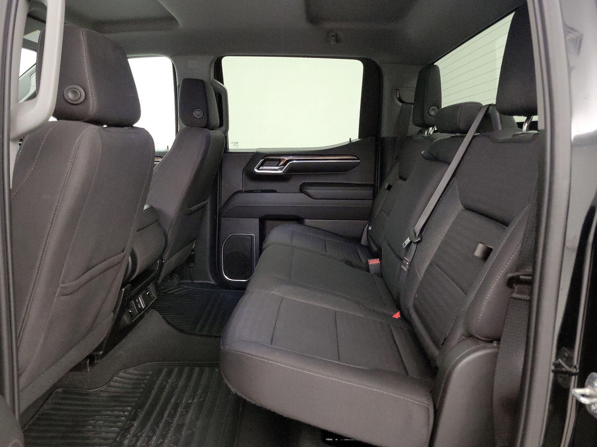 Thumbnail: 2023 GMC Sierra 1500 - 20