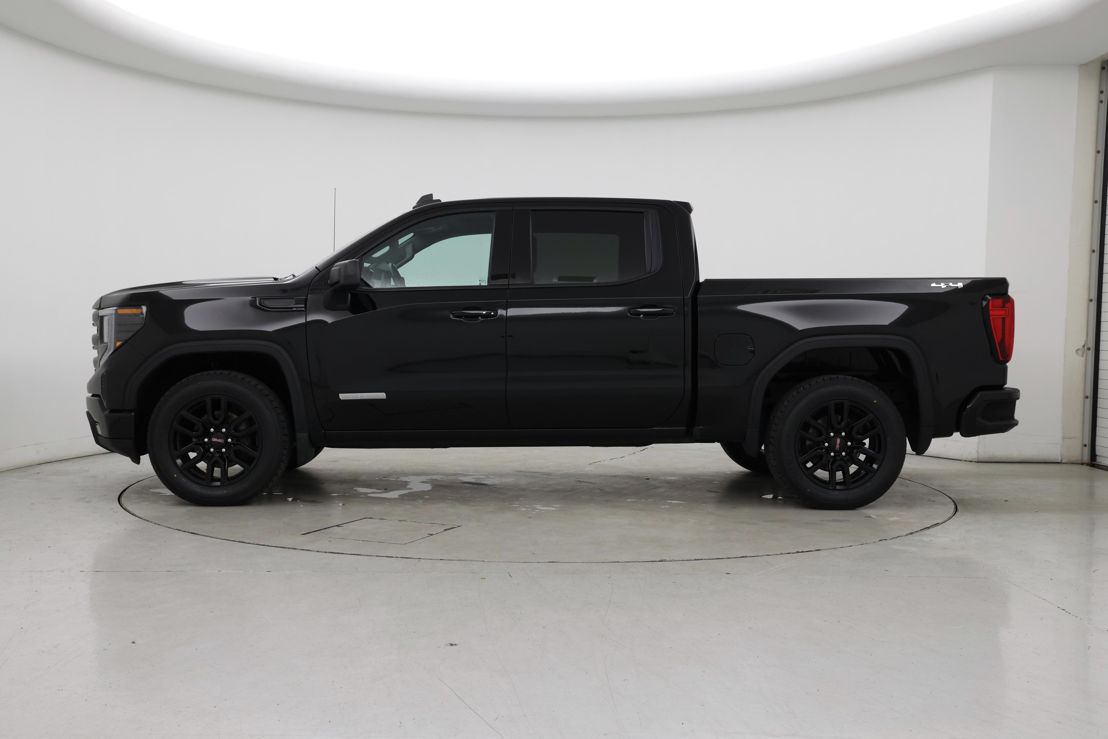 Thumbnail: 2023 GMC Sierra 1500 - 3