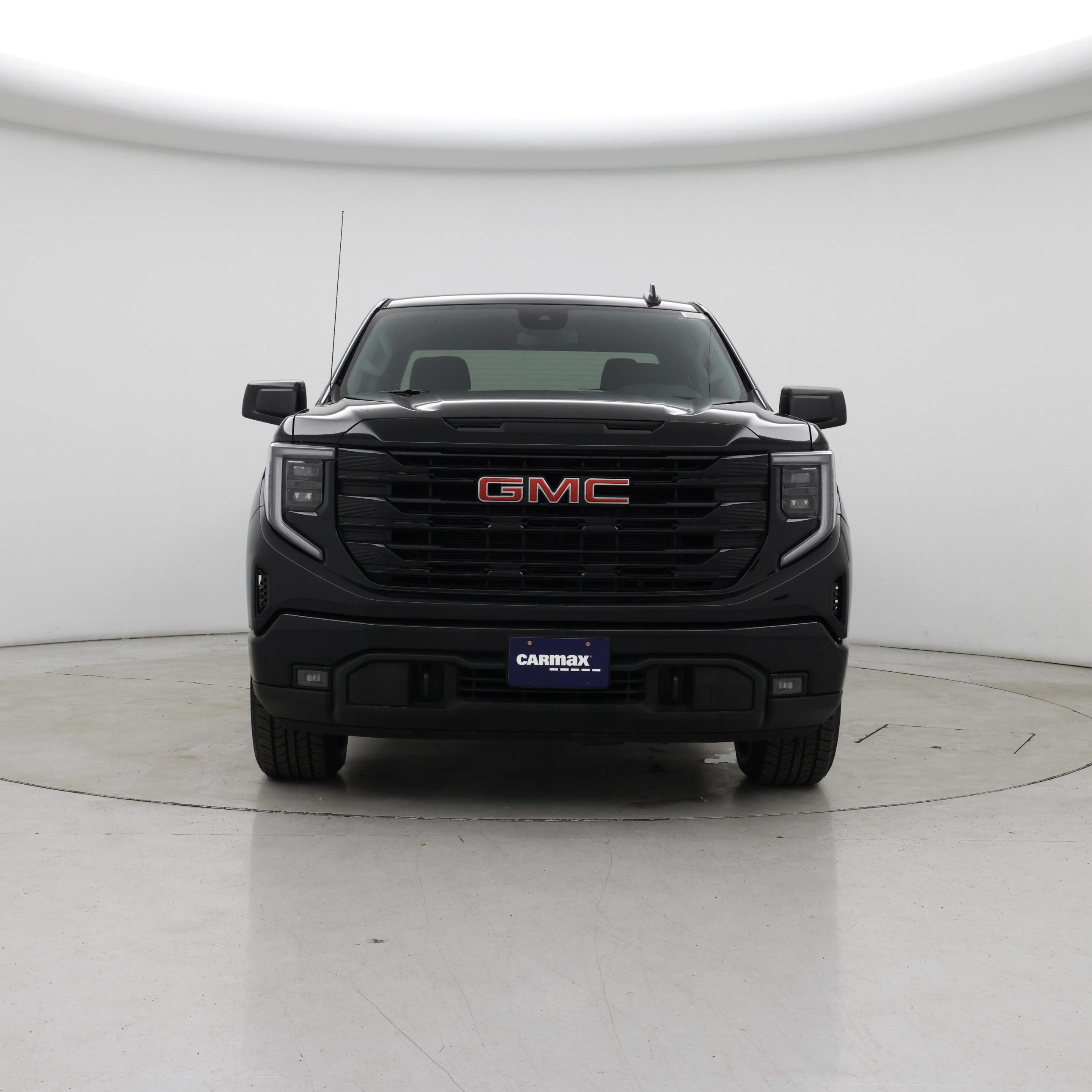 Thumbnail: 2023 GMC Sierra 1500 - 5