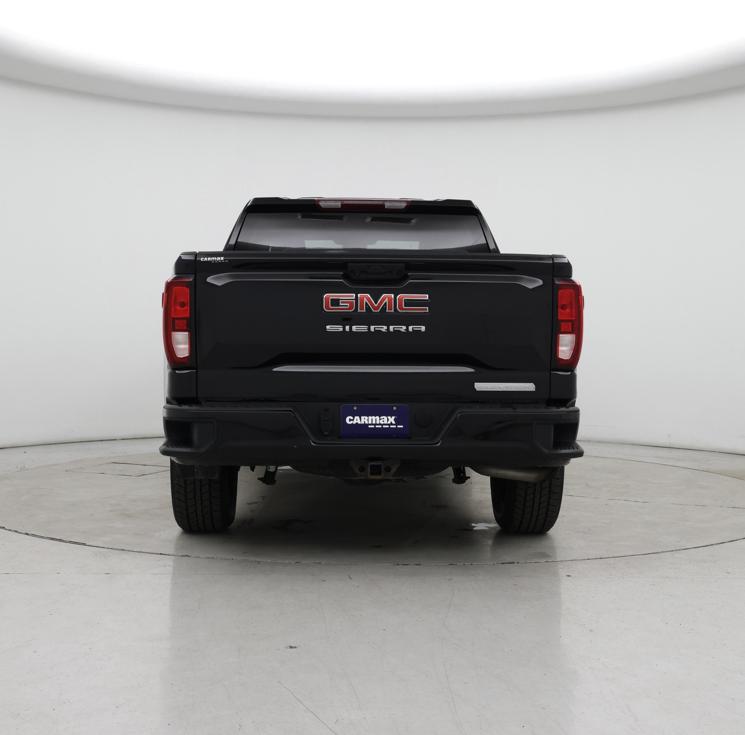 Thumbnail: 2023 GMC Sierra 1500 - 6