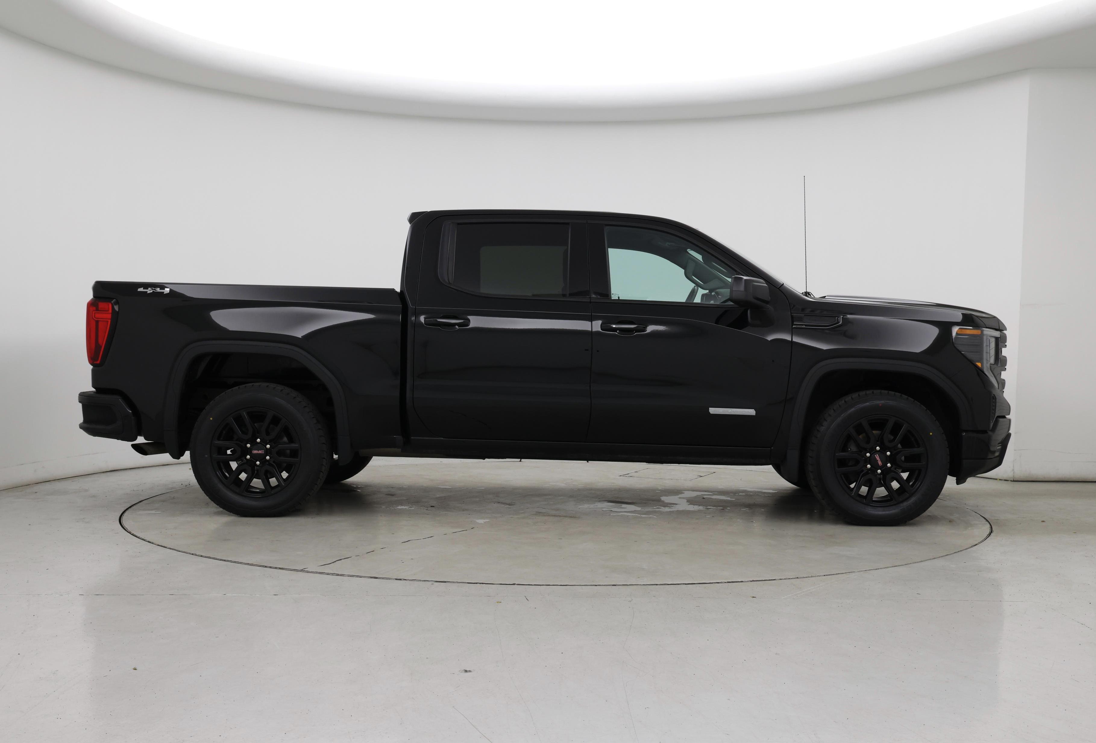 Thumbnail: 2023 GMC Sierra 1500 - 7