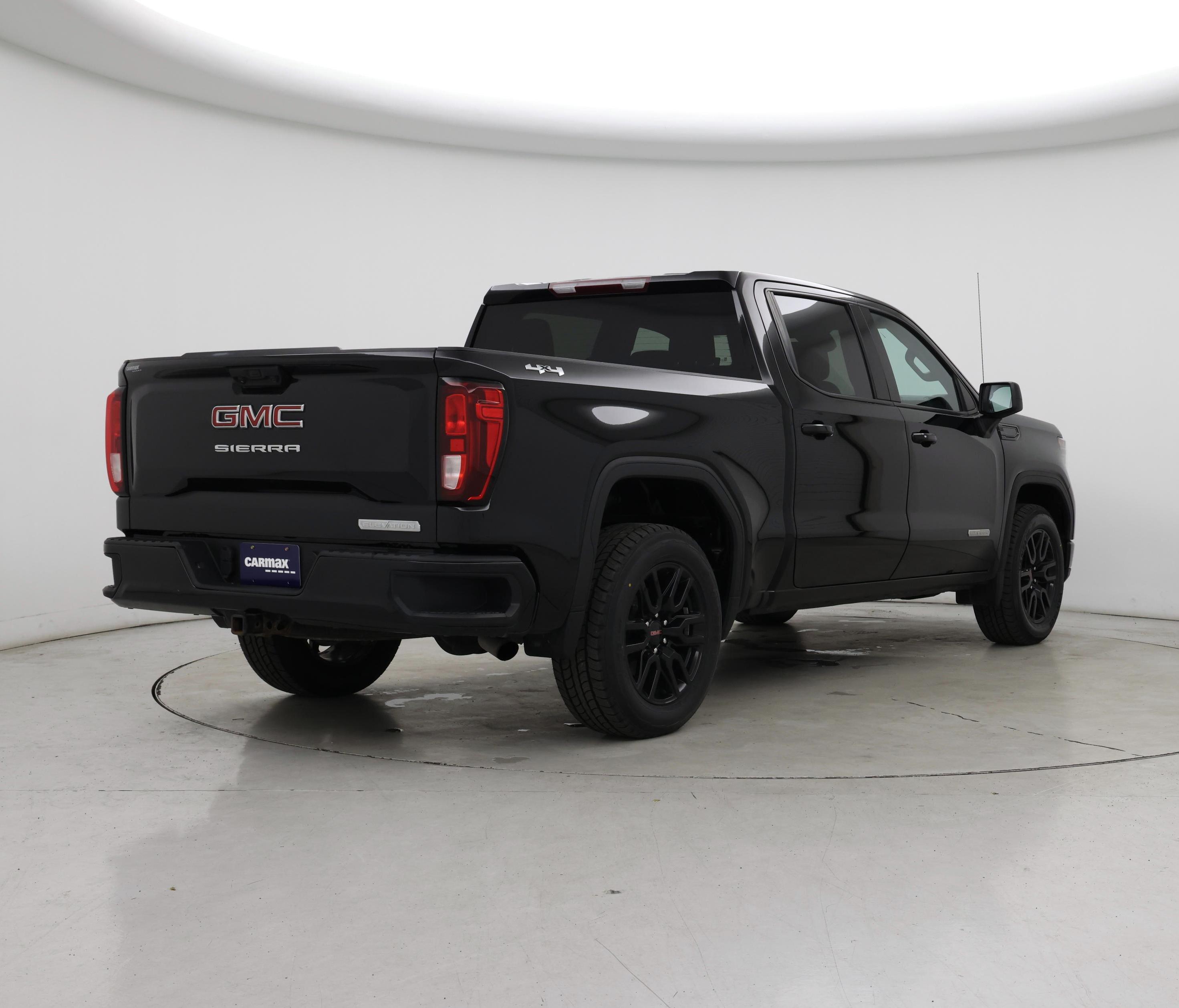 Thumbnail: 2023 GMC Sierra 1500 - 8