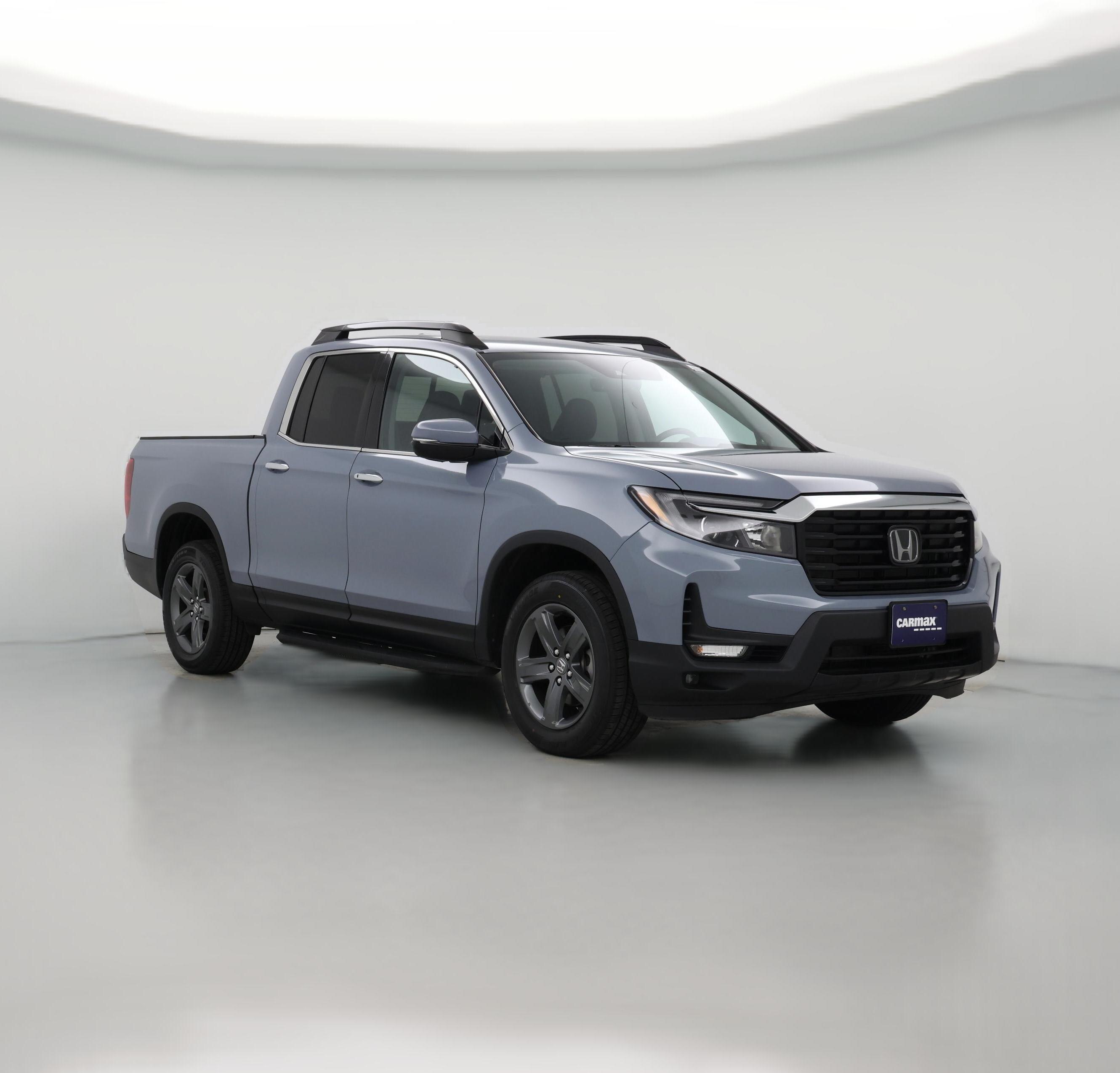 Thumbnail: 2023 Honda Ridgeline - 1