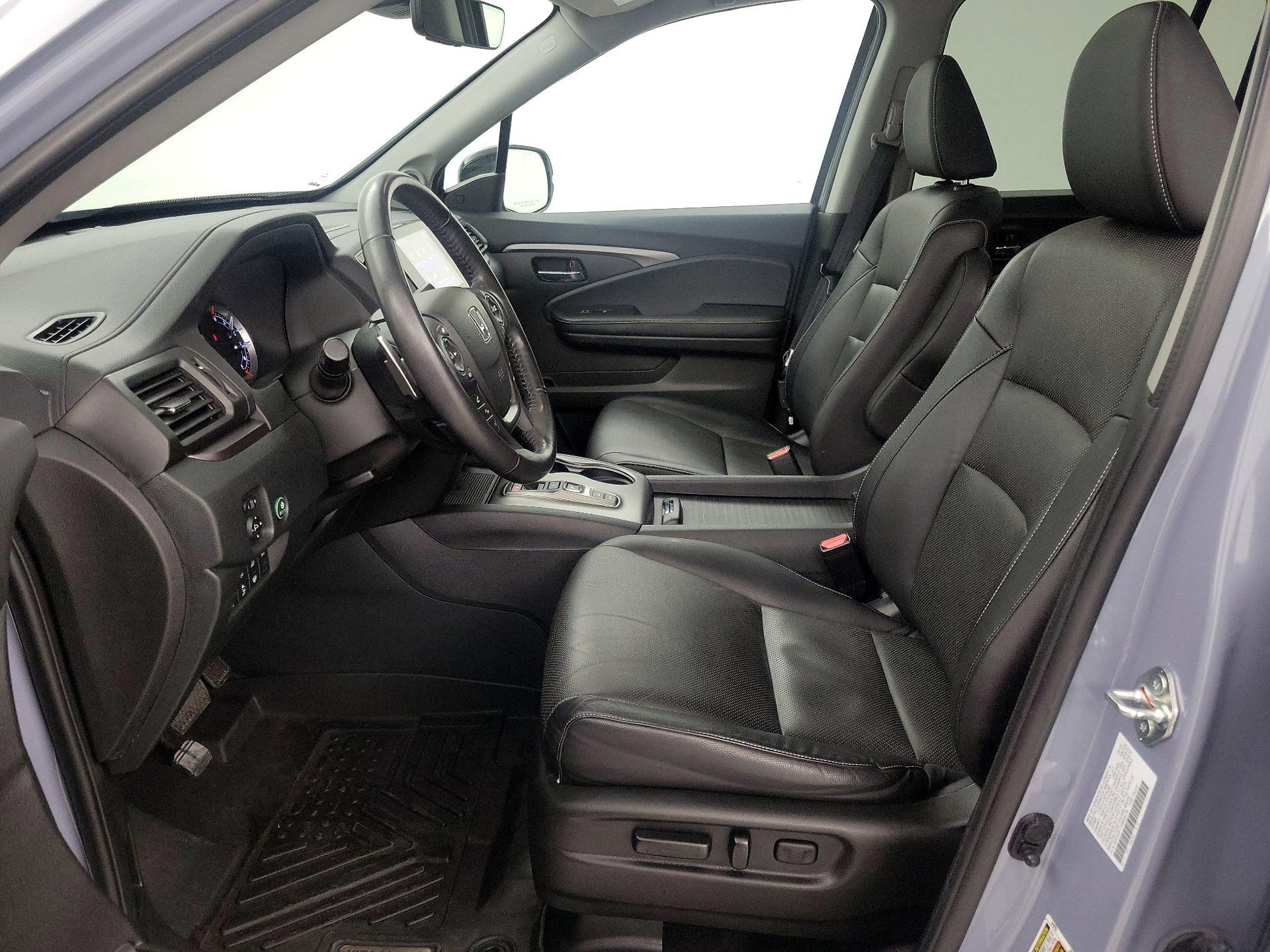 Thumbnail: 2023 Honda Ridgeline - 11