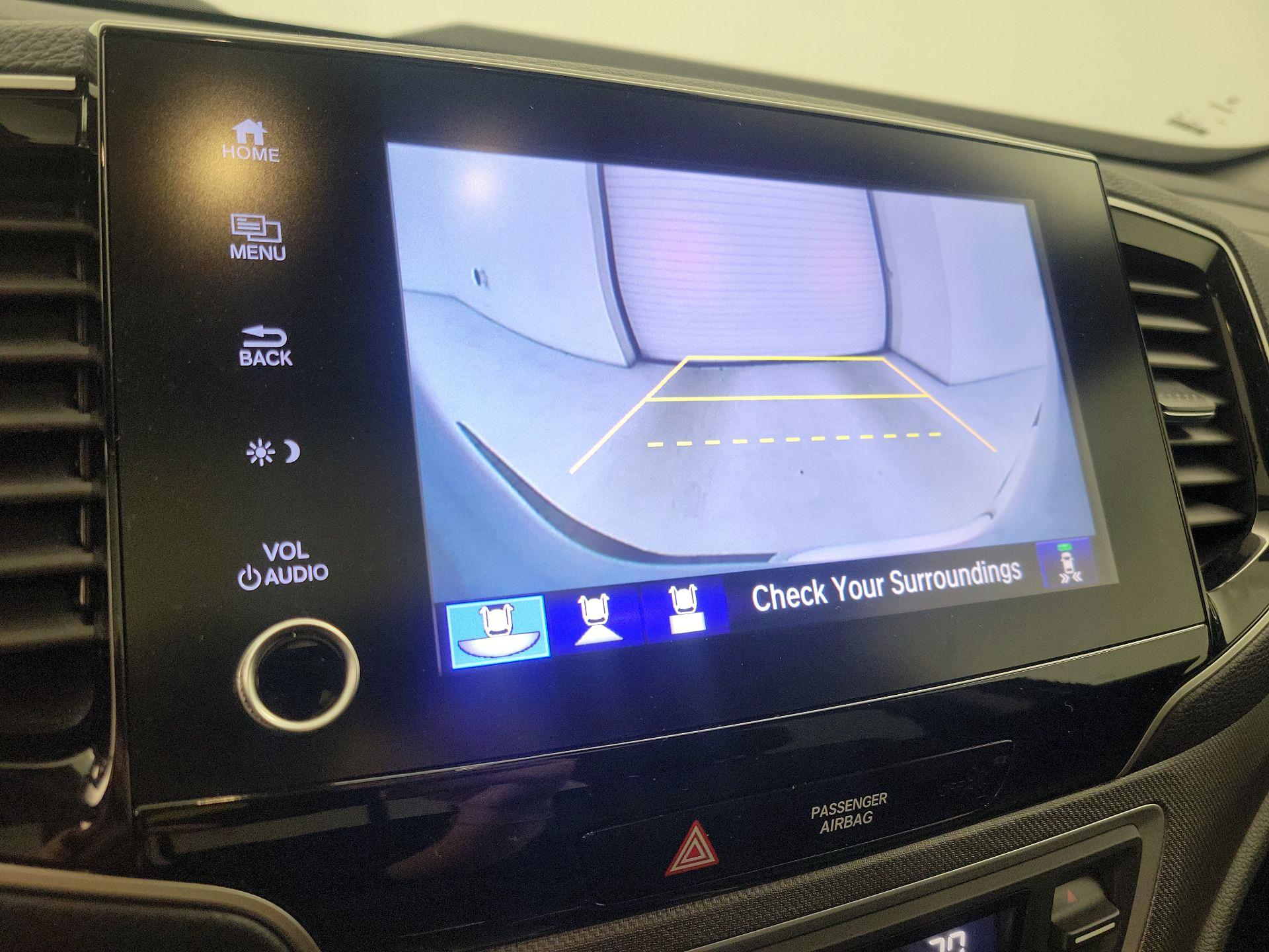 Thumbnail: 2023 Honda Ridgeline - 15