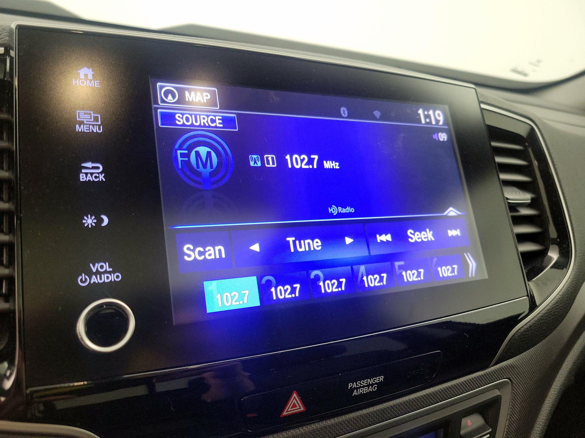 Thumbnail: 2023 Honda Ridgeline - 16