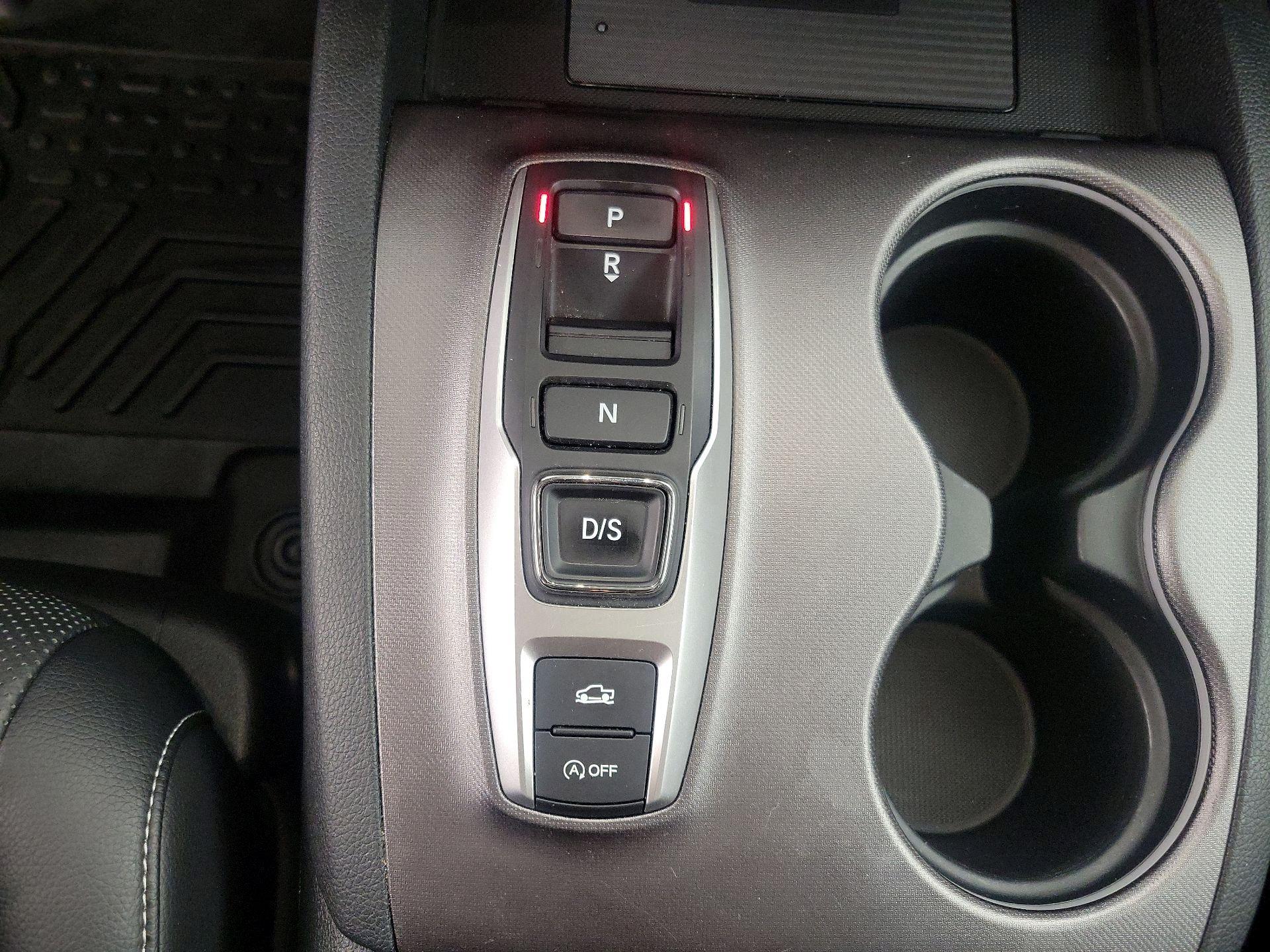 Thumbnail: 2023 Honda Ridgeline - 18