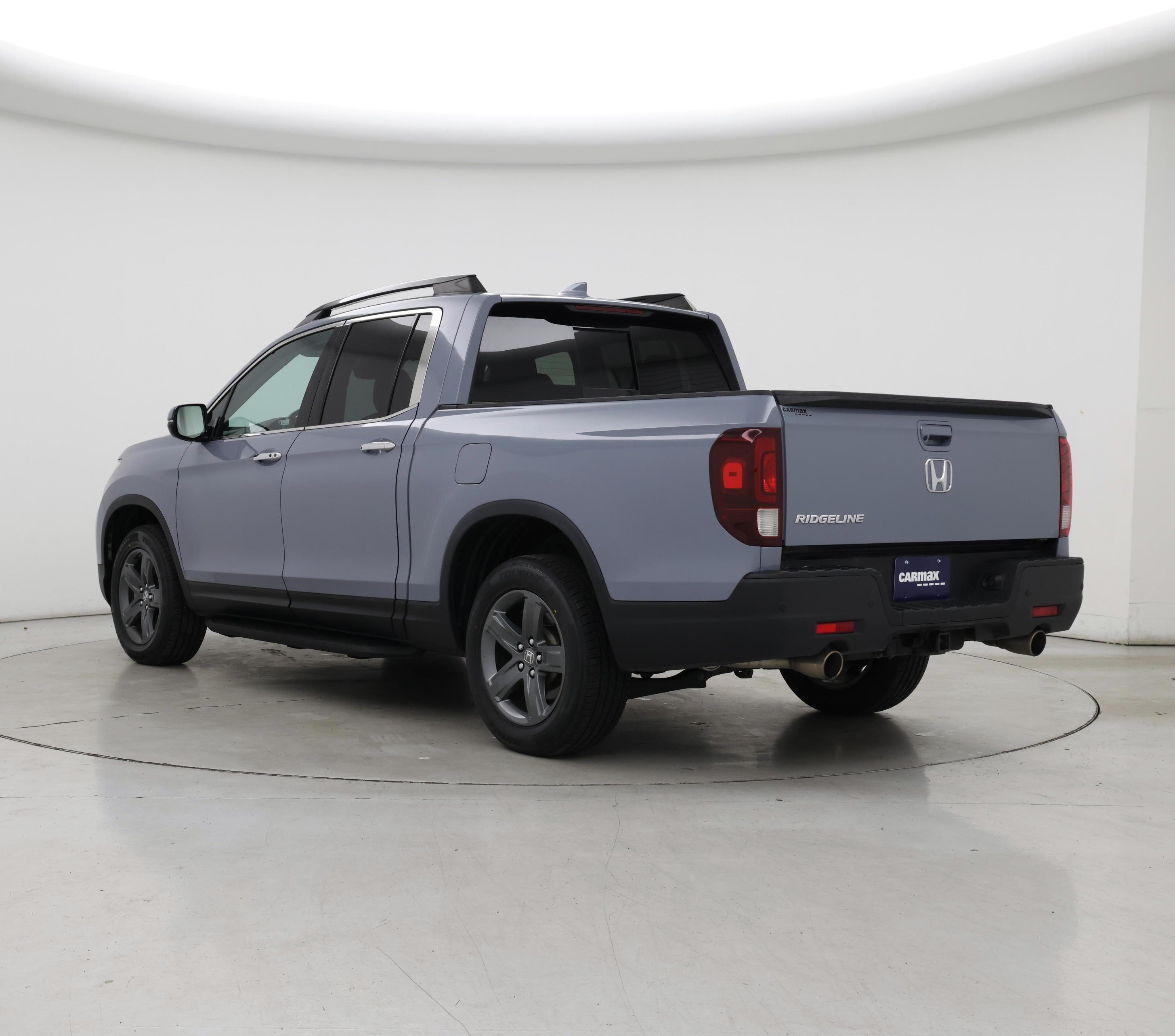 Thumbnail: 2023 Honda Ridgeline - 2