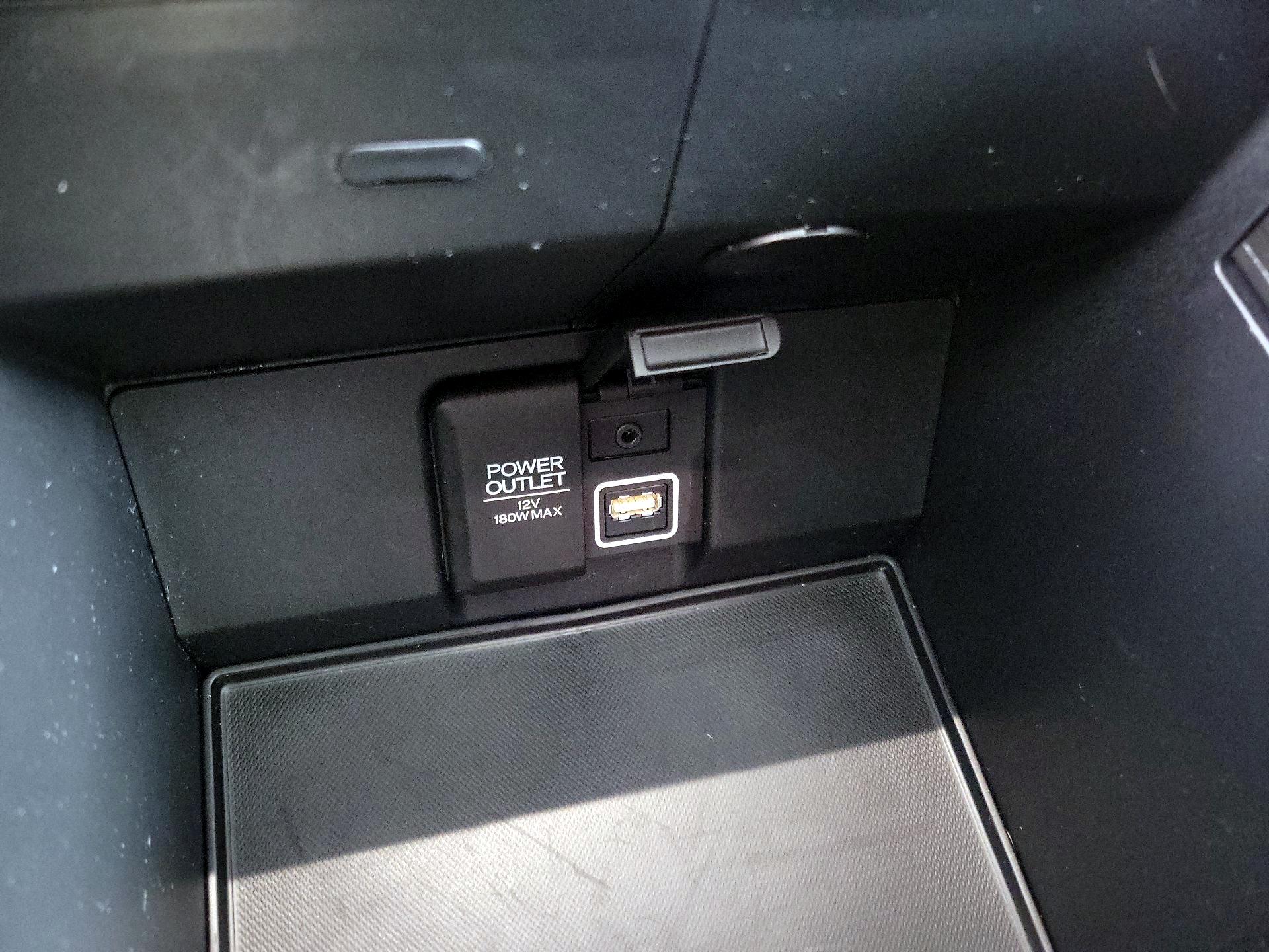 Thumbnail: 2023 Honda Ridgeline - 19