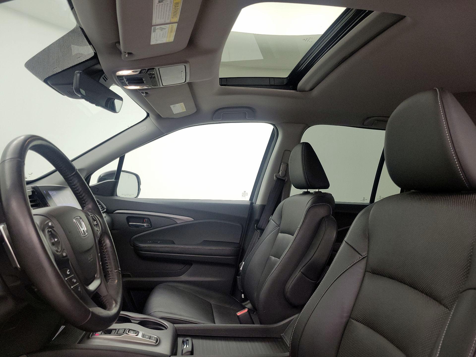 Thumbnail: 2023 Honda Ridgeline - 20