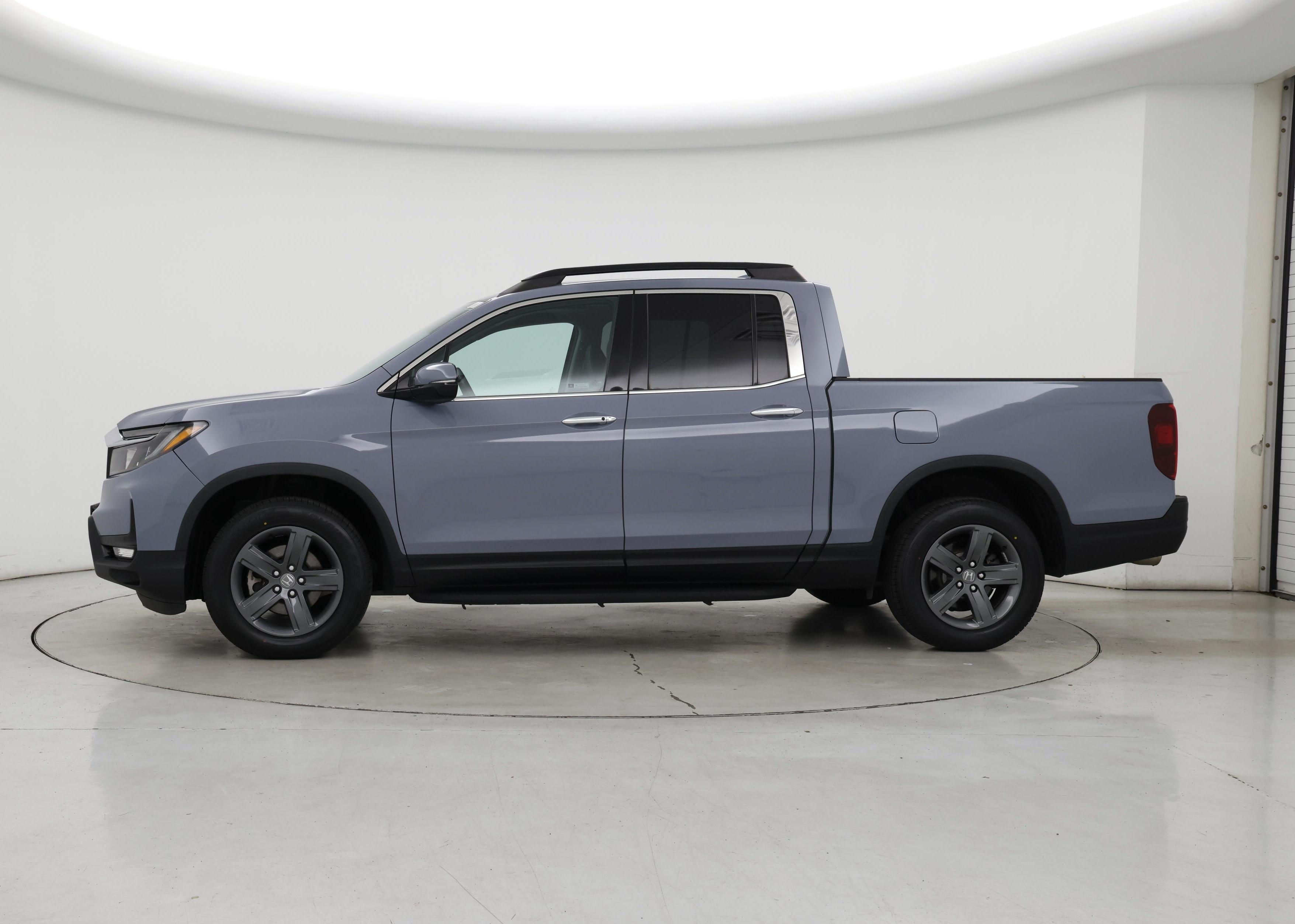 Thumbnail: 2023 Honda Ridgeline - 3