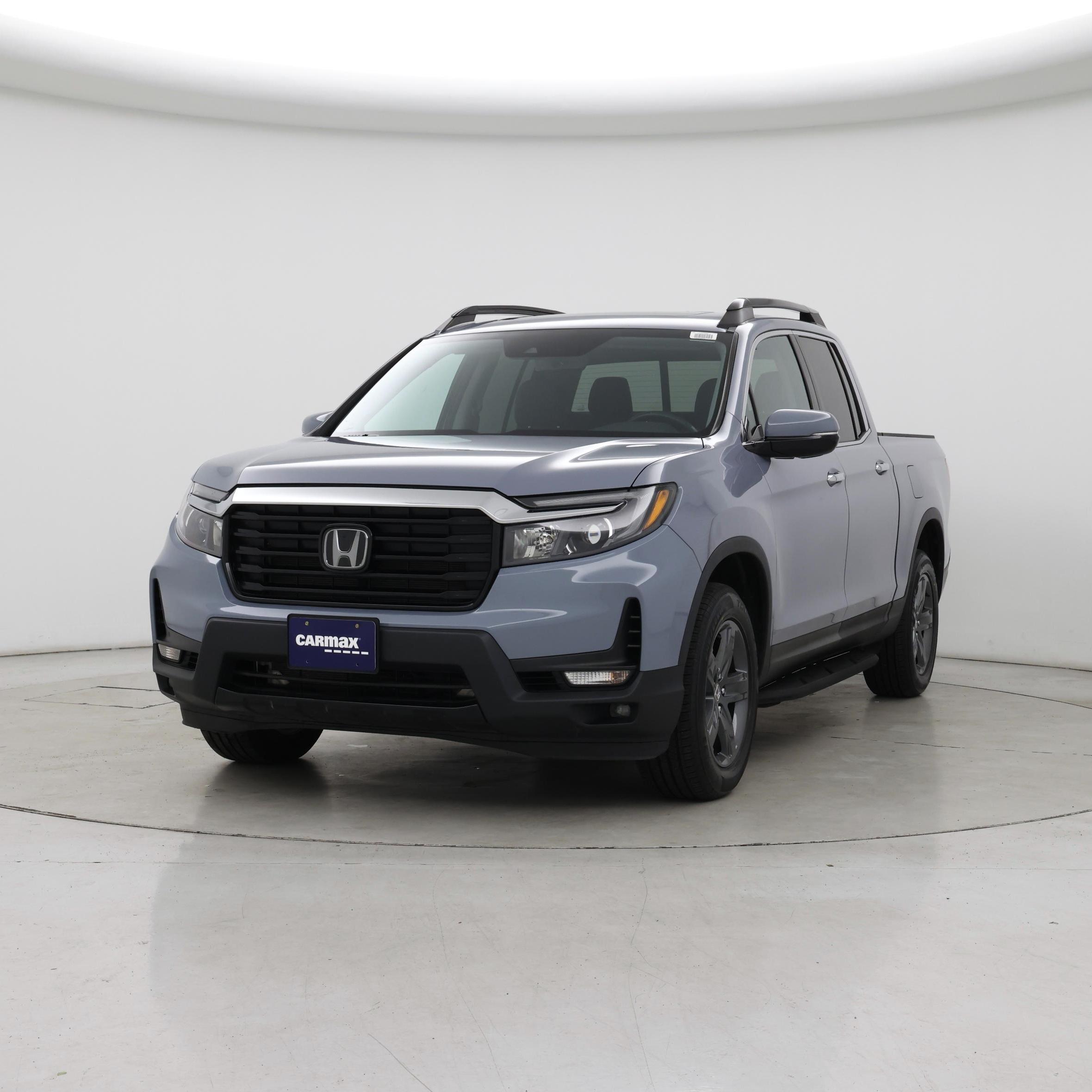 Thumbnail: 2023 Honda Ridgeline - 4