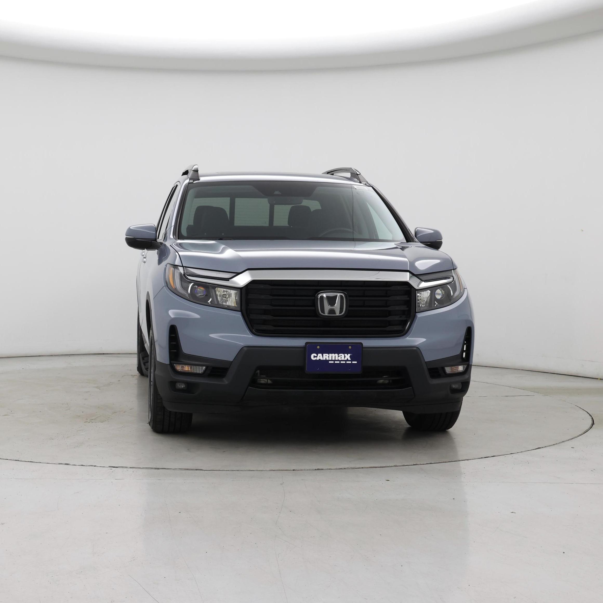 Thumbnail: 2023 Honda Ridgeline - 5