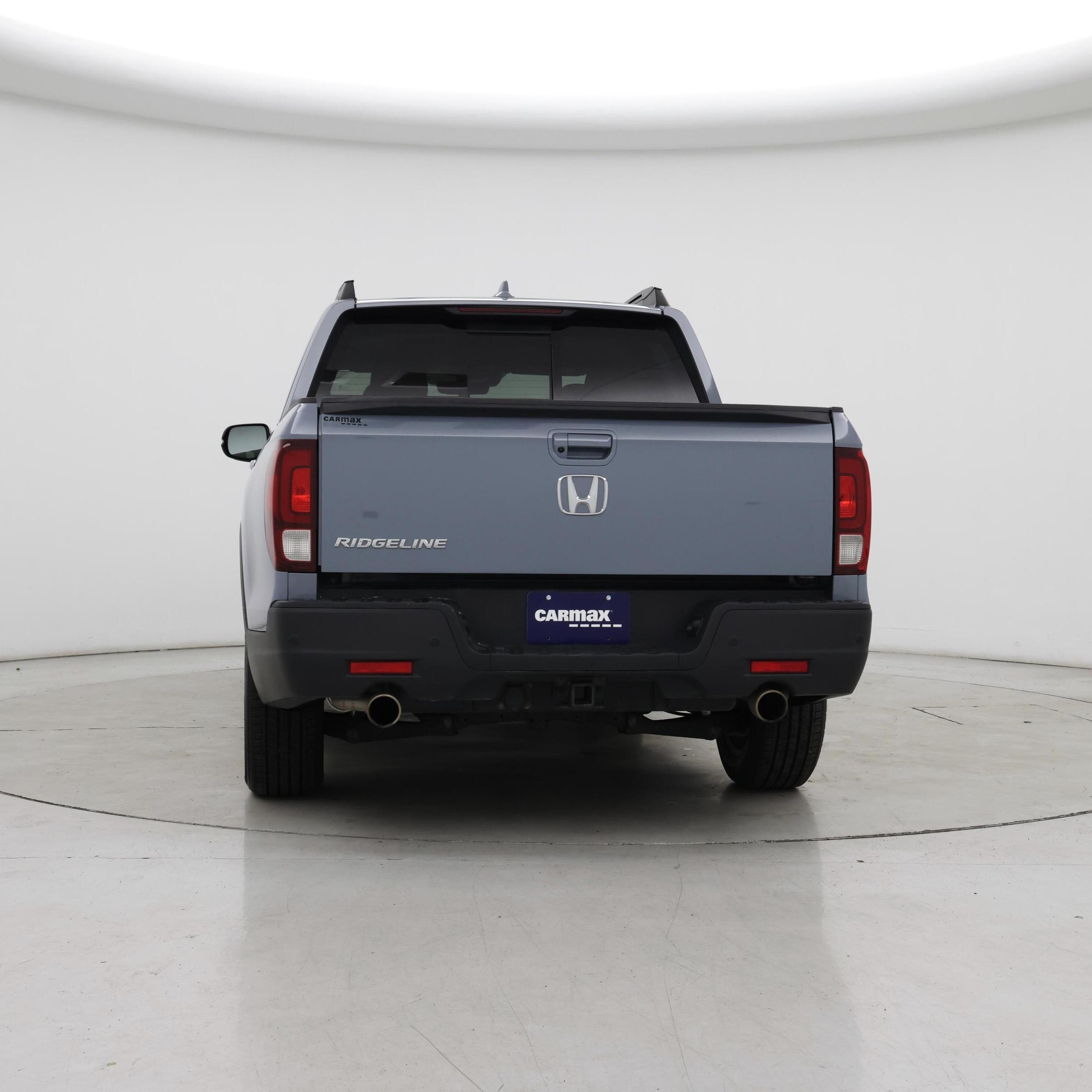 Thumbnail: 2023 Honda Ridgeline - 6