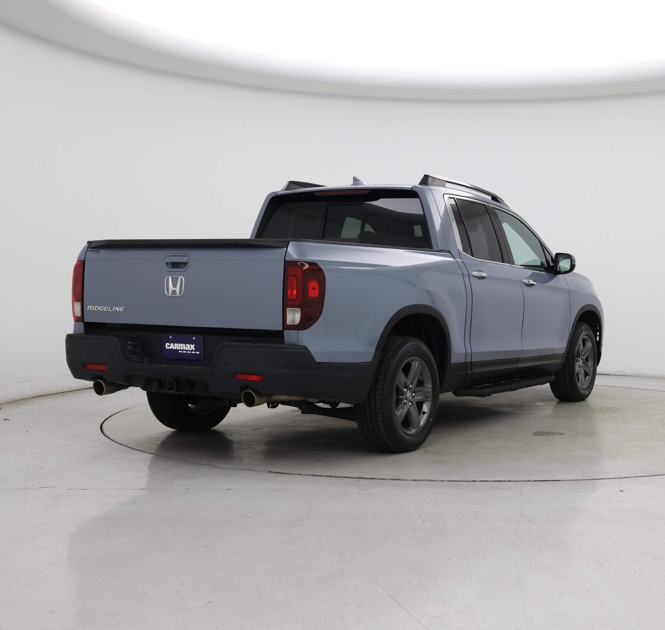 Thumbnail: 2023 Honda Ridgeline - 8