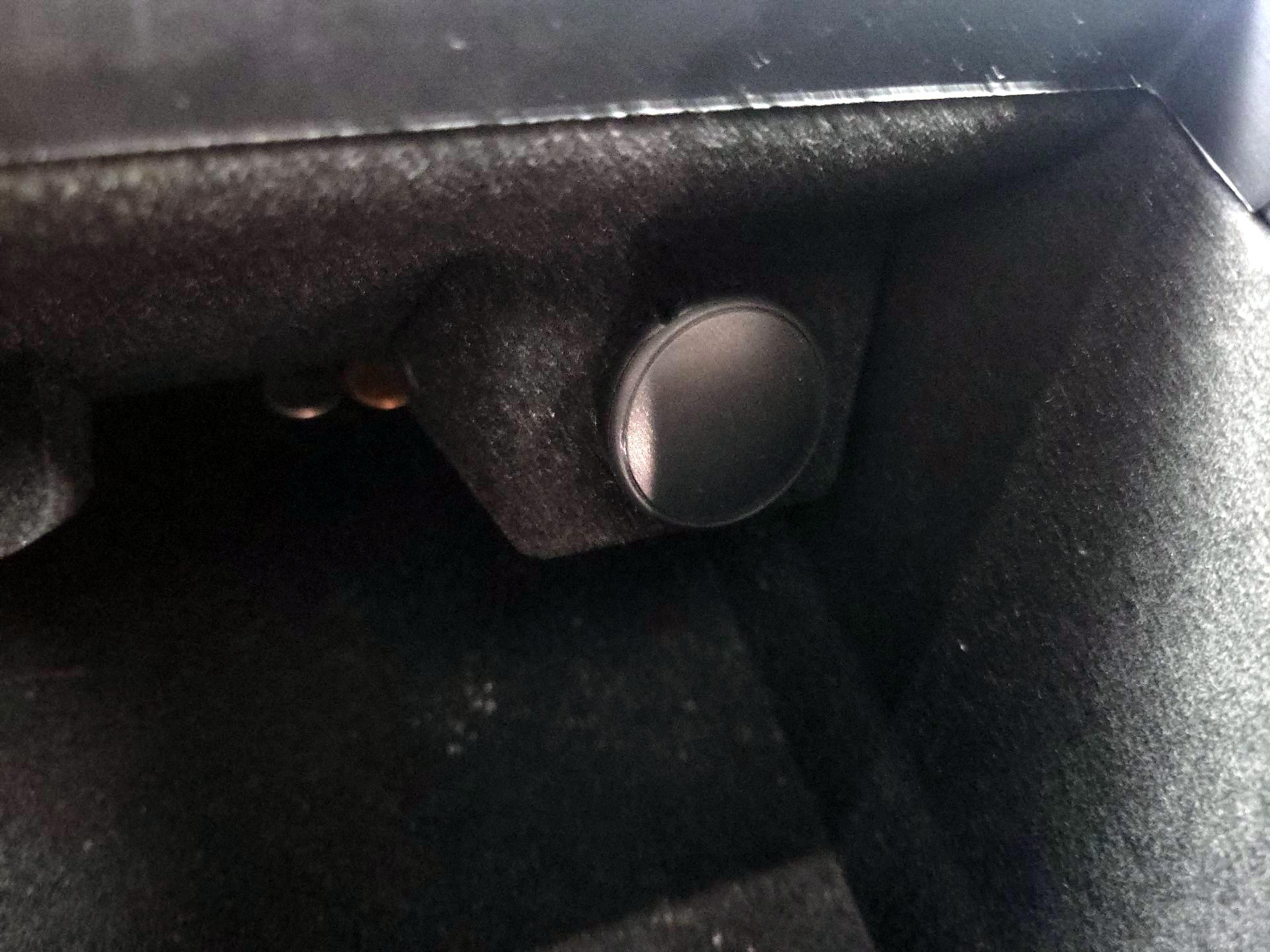 Thumbnail: 2023 Lincoln Aviator - 19