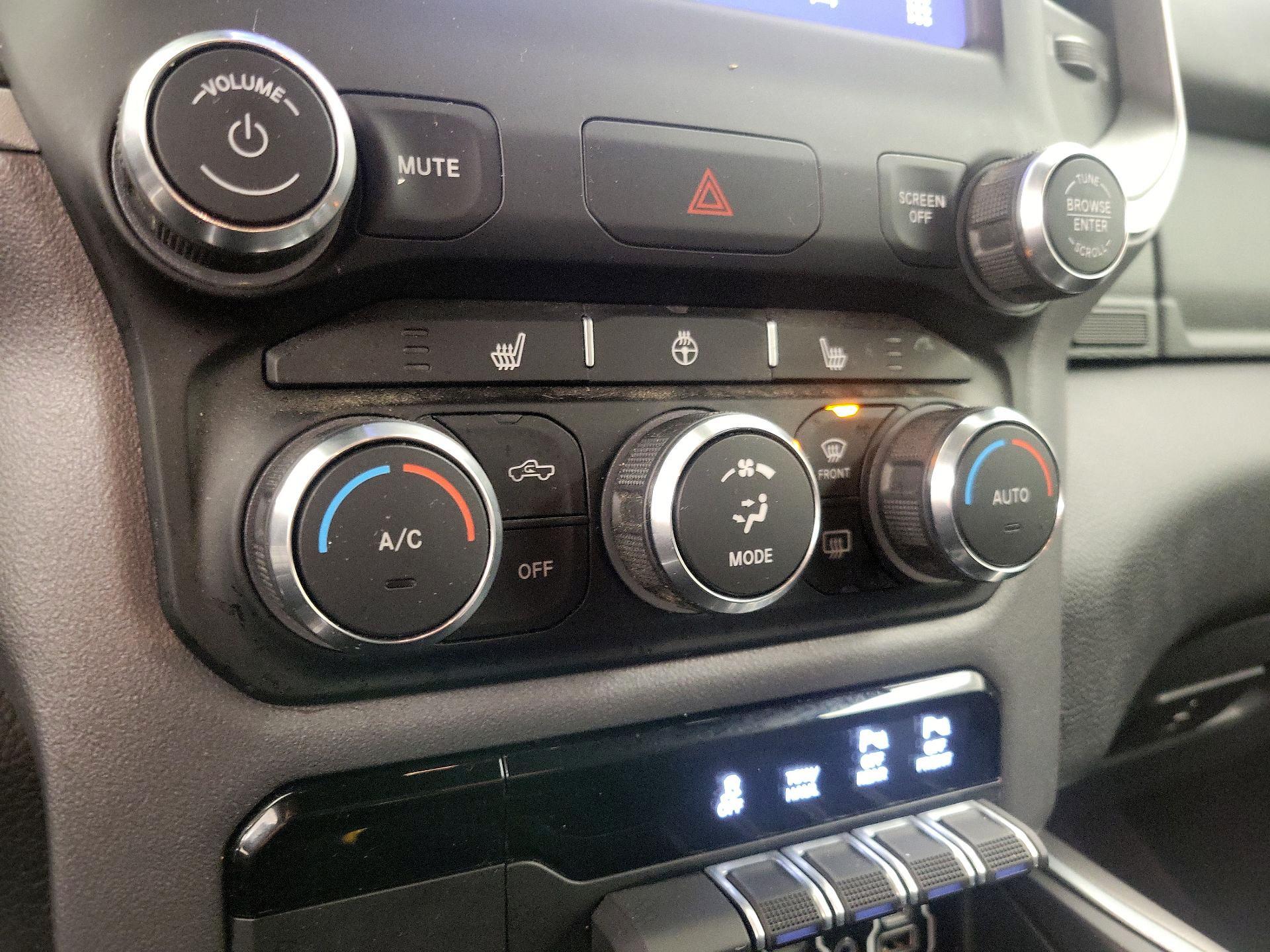 Thumbnail: 2022 RAM 1500 - 16