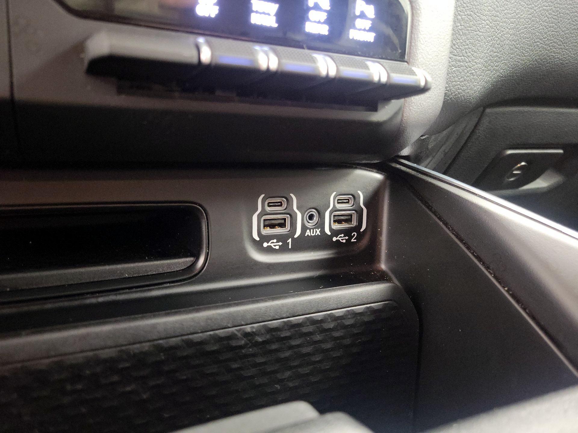 Thumbnail: 2022 RAM 1500 - 18