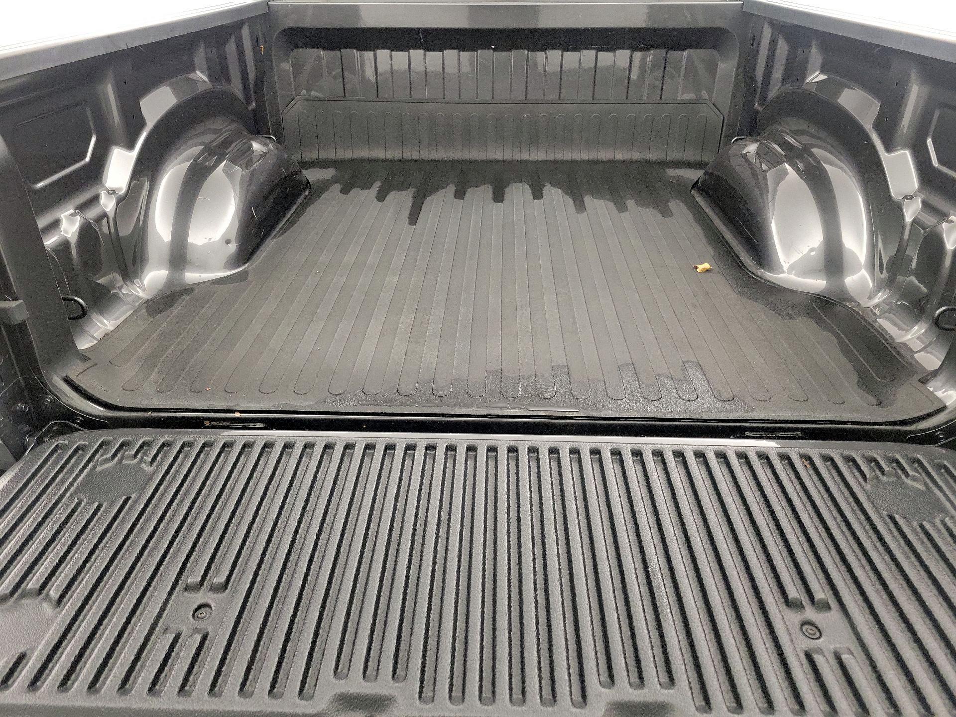 Thumbnail: 2022 RAM 1500 - 20