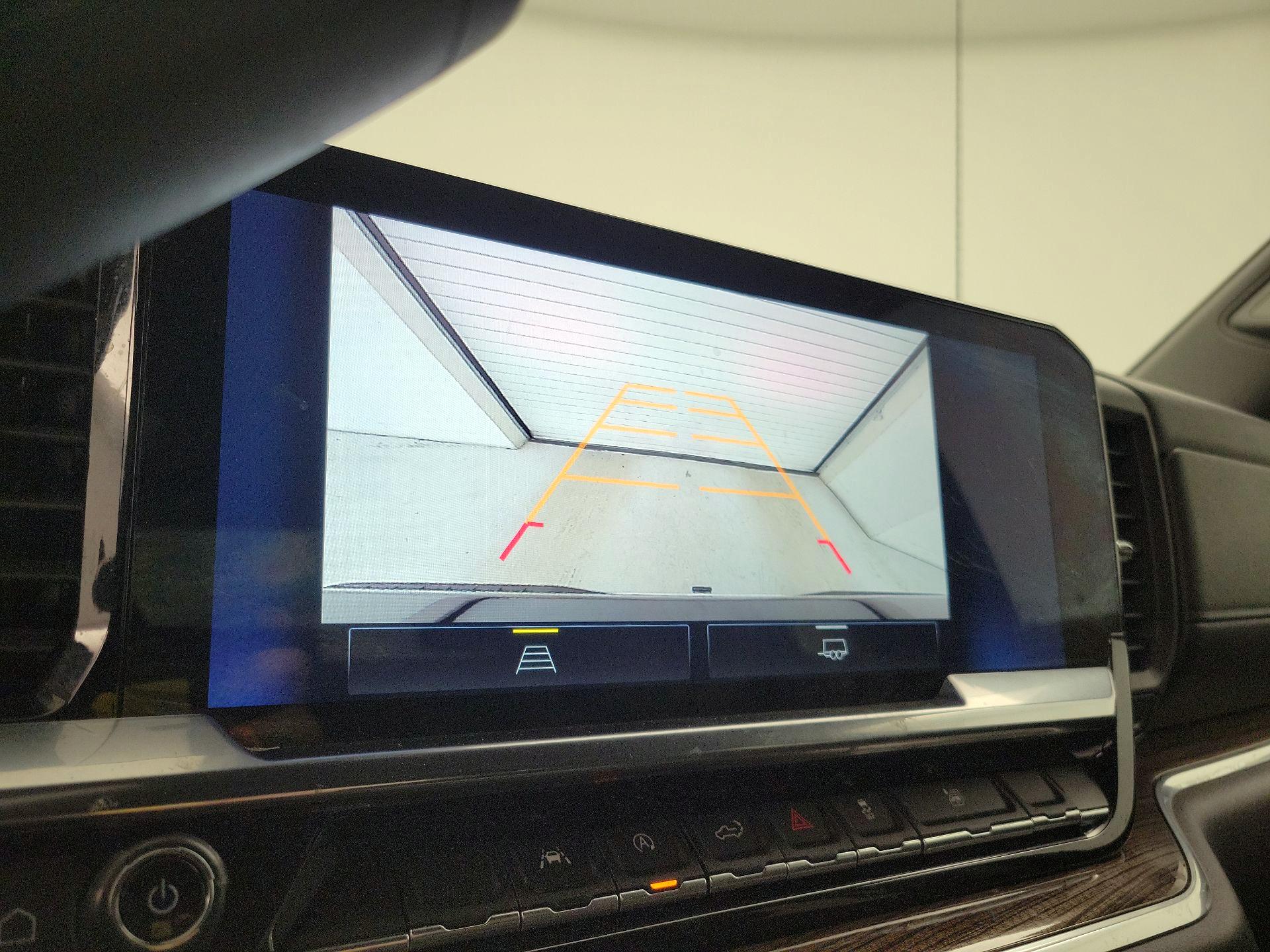 Thumbnail: 2023 Chevrolet Silverado 1500 - 14