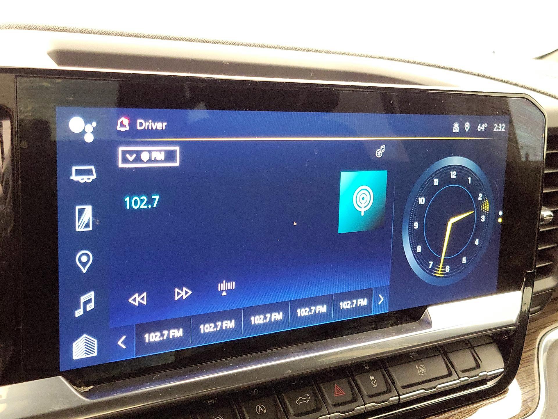 Thumbnail: 2023 Chevrolet Silverado 1500 - 15