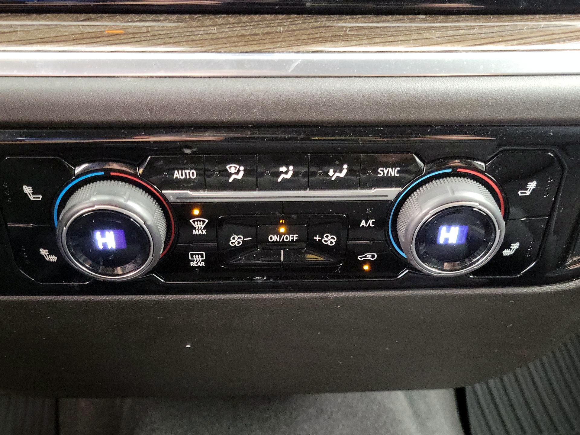 Thumbnail: 2023 Chevrolet Silverado 1500 - 16