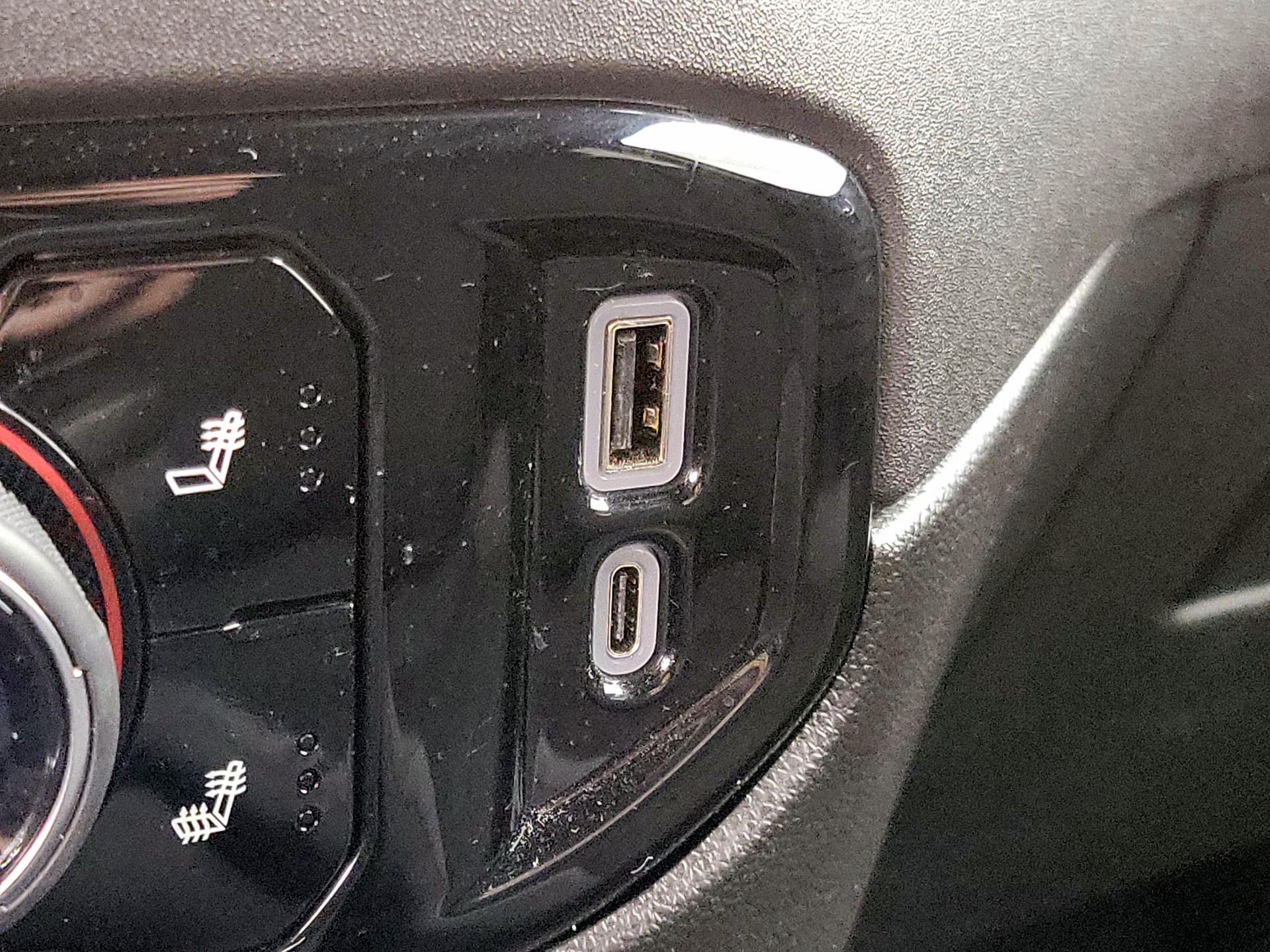 Thumbnail: 2023 Chevrolet Silverado 1500 - 18