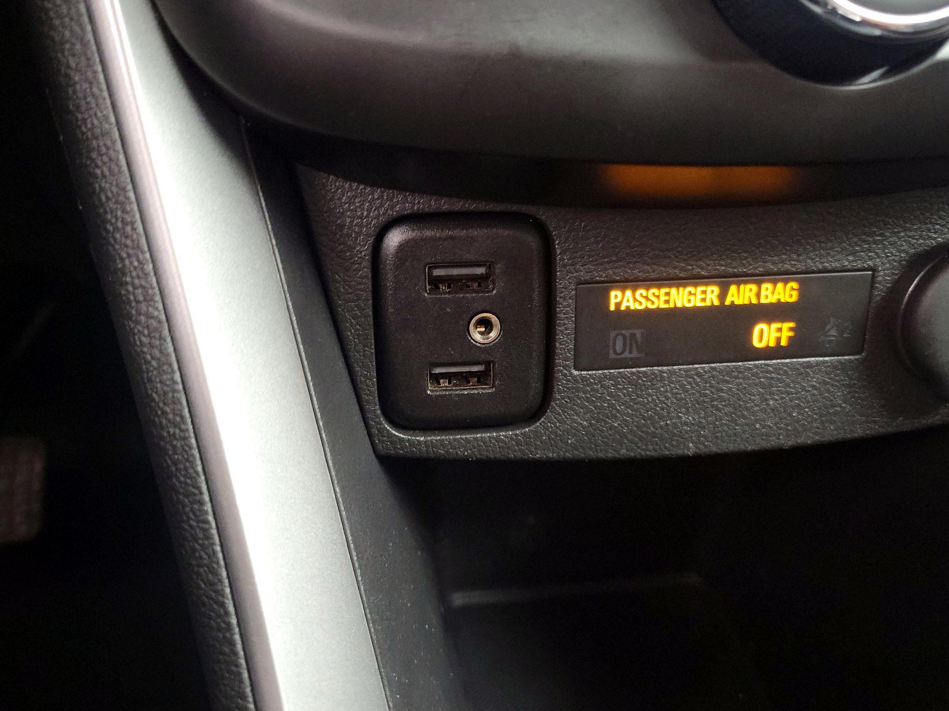 Thumbnail: 2022 Chevrolet Trax - 18