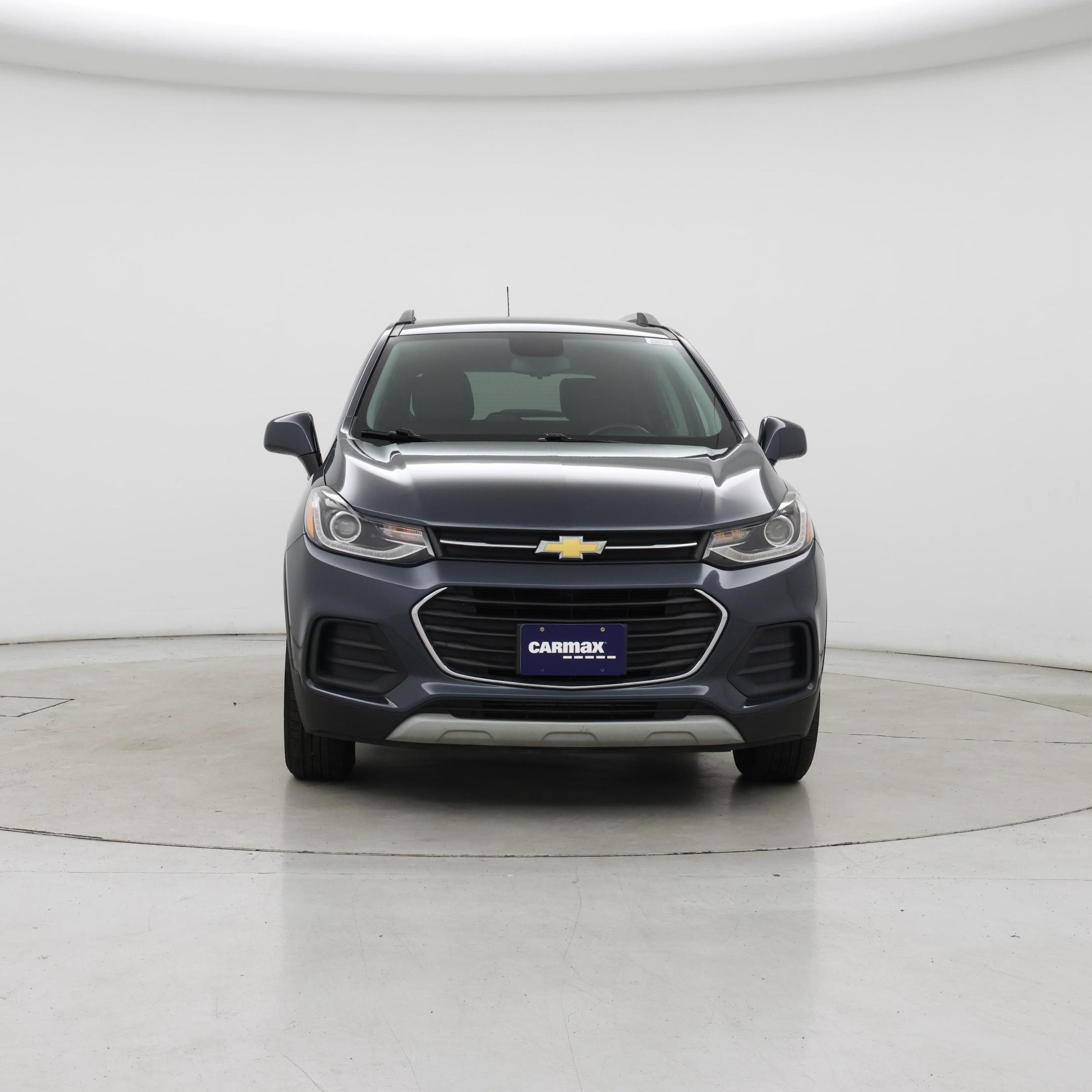 Thumbnail: 2022 Chevrolet Trax - 5