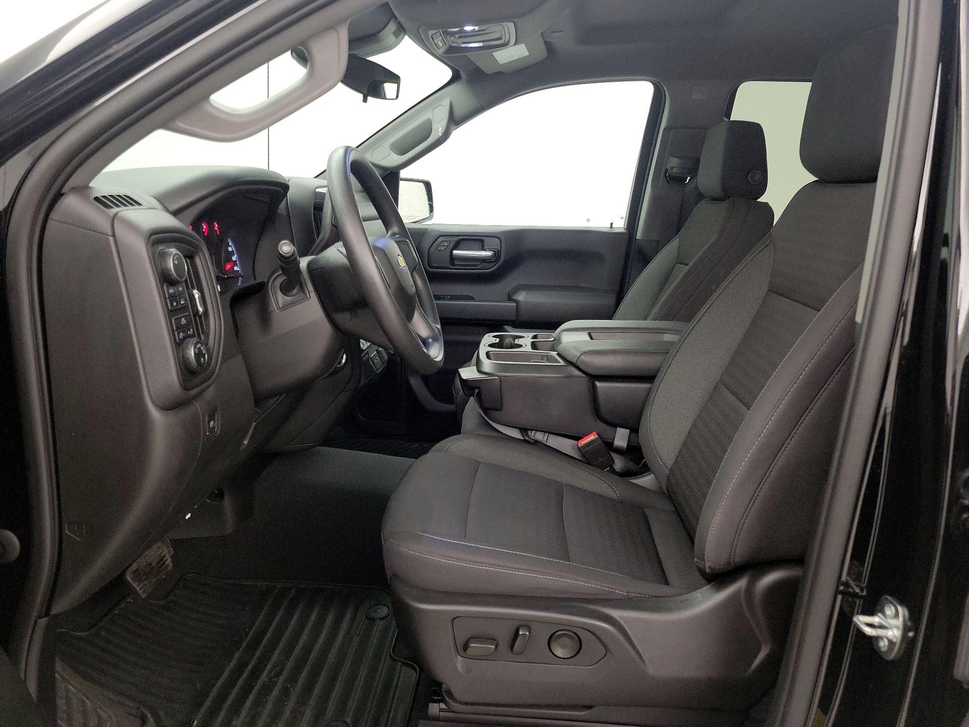 Thumbnail: 2022 Chevrolet Silverado 1500 - 11