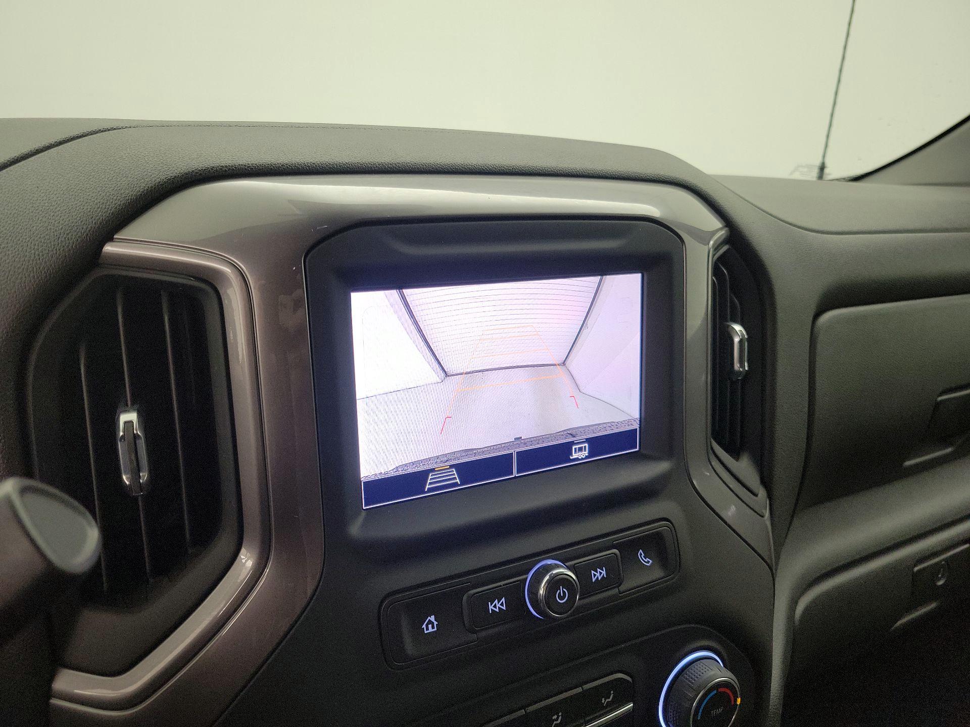 Thumbnail: 2022 Chevrolet Silverado 1500 - 14