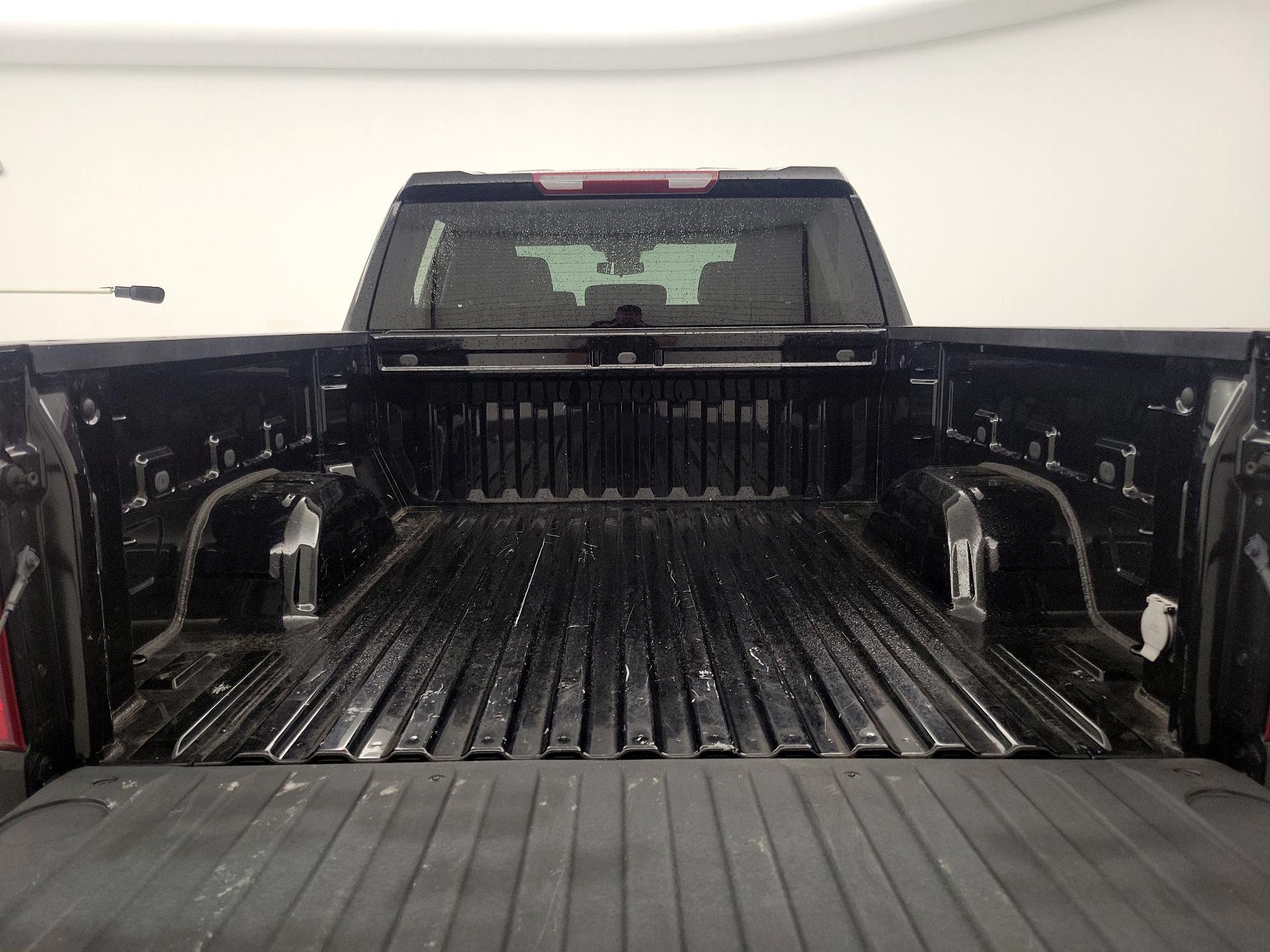 Thumbnail: 2022 Chevrolet Silverado 1500 - 20