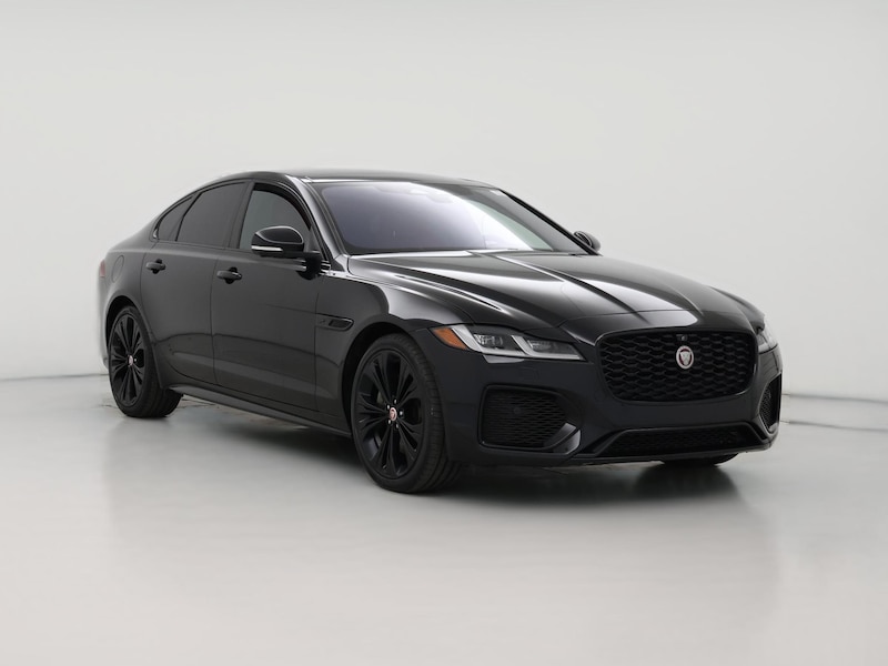 2021 Jaguar XF R-Dynamic SE -
                  Bristol, TN