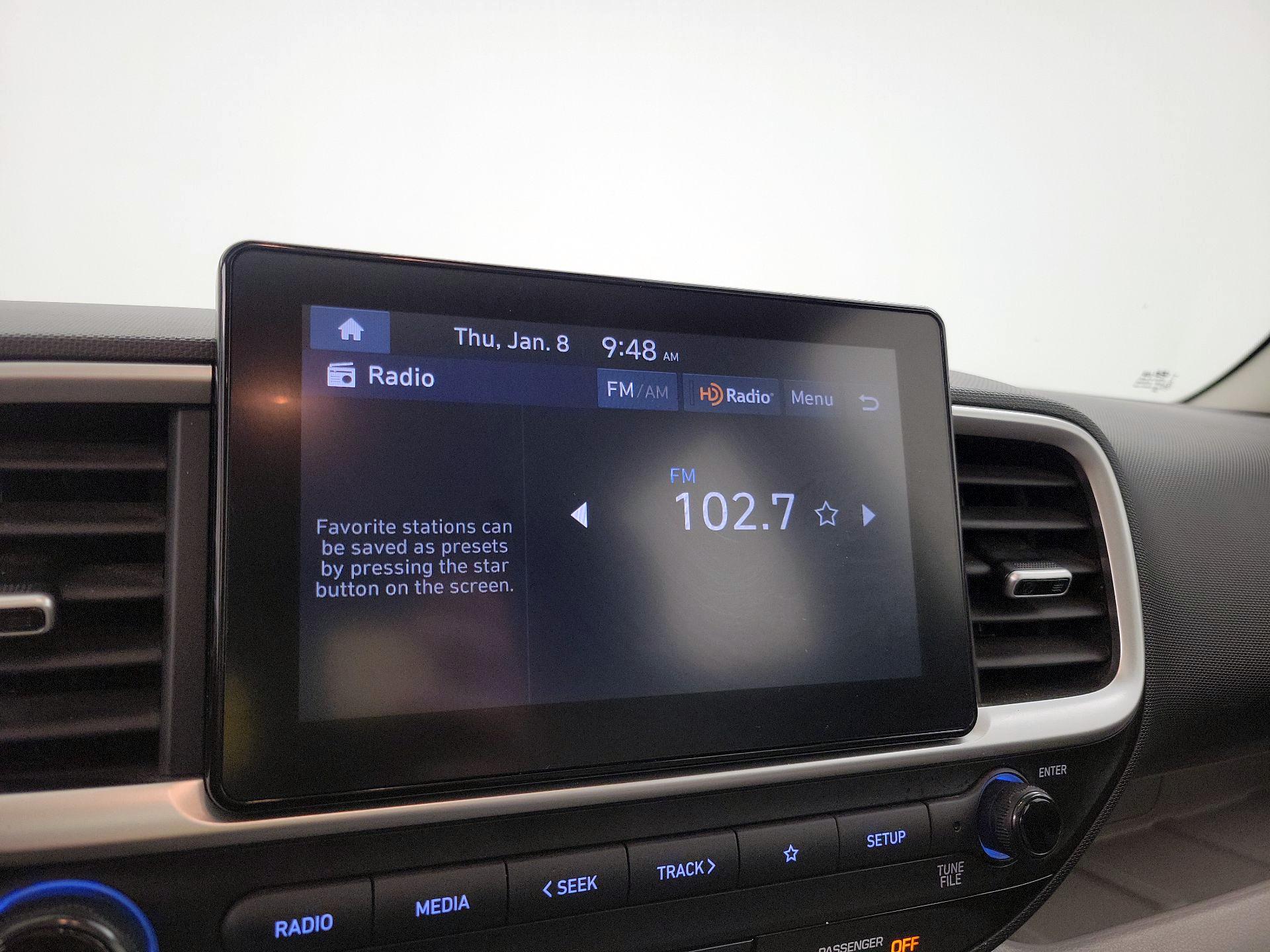 Thumbnail: 2023 Hyundai Venue - 15