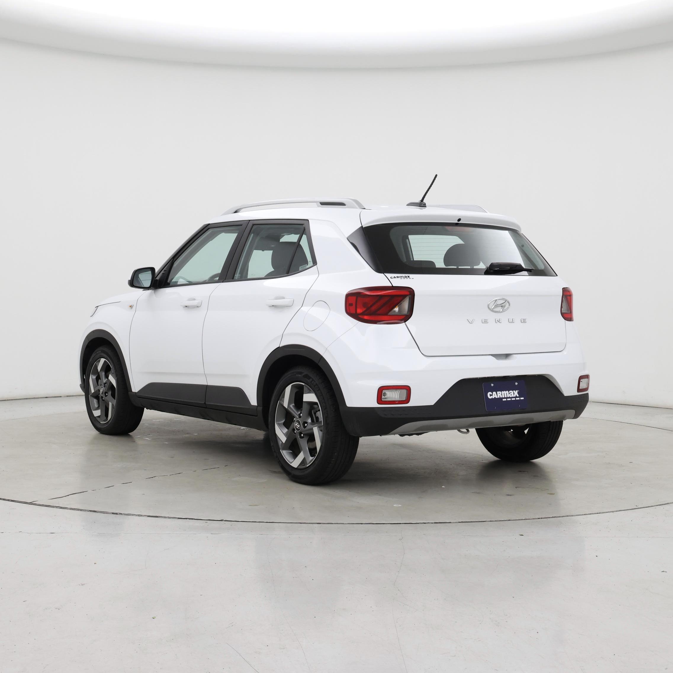 Thumbnail: 2023 Hyundai Venue - 2