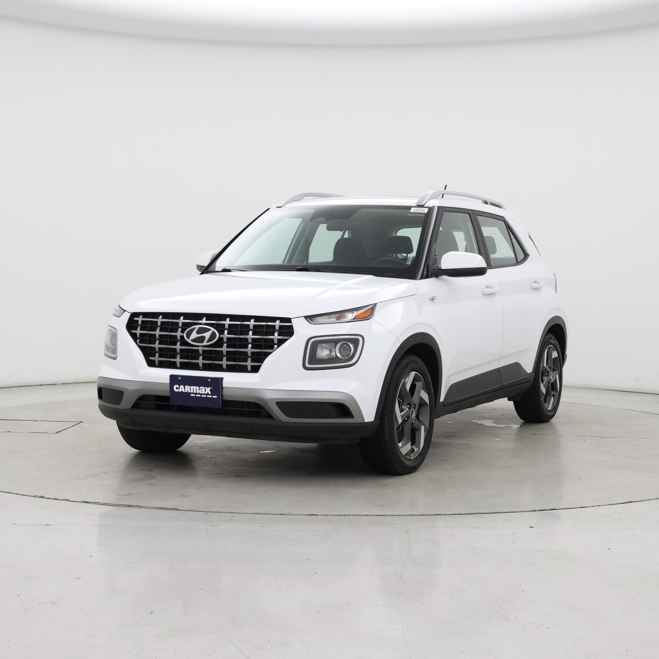 Thumbnail: 2023 Hyundai Venue - 4