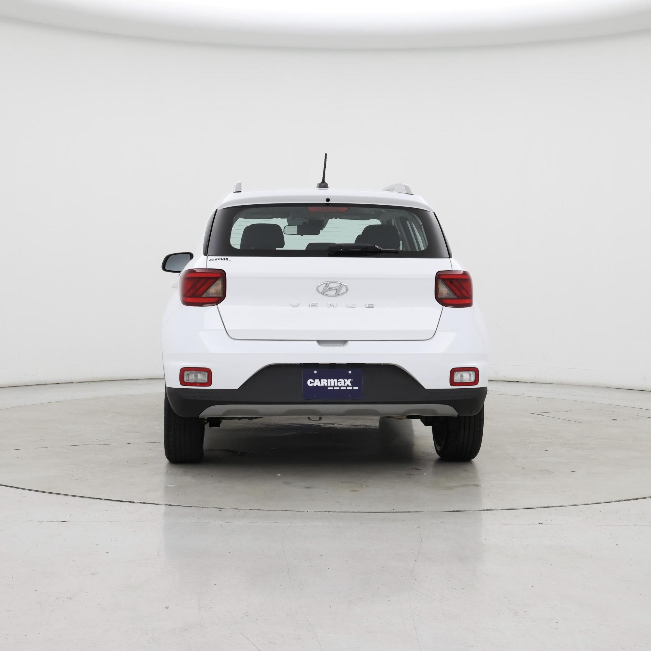 Thumbnail: 2023 Hyundai Venue - 6