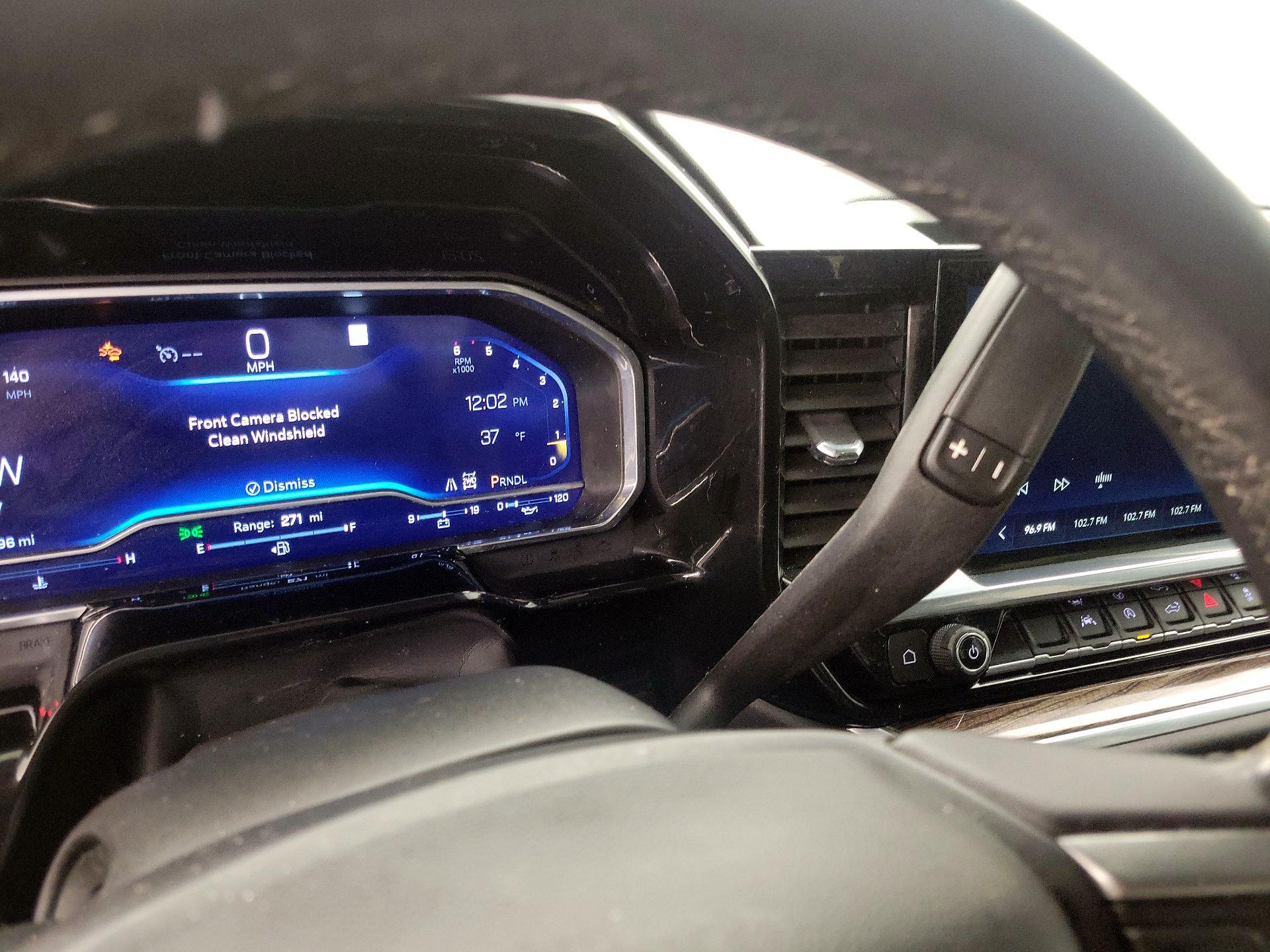 Thumbnail: 2022 Chevrolet Silverado 1500 - 17