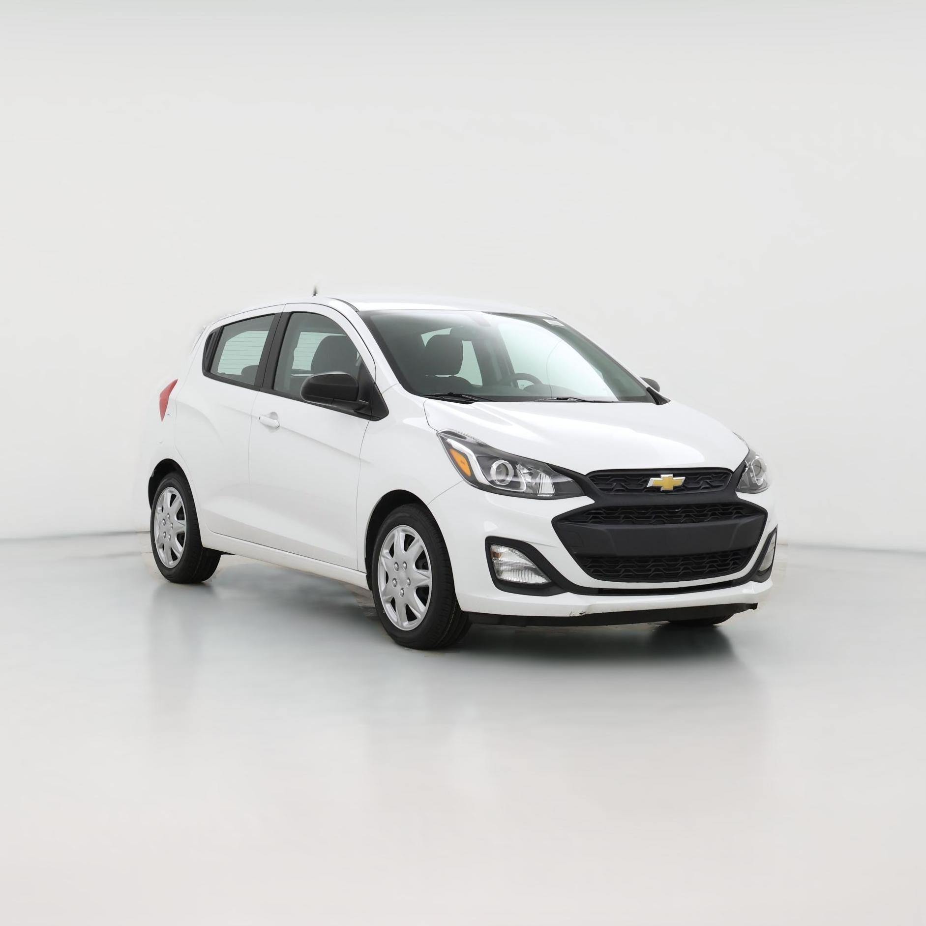Thumbnail: 2022 Chevrolet Spark - 1