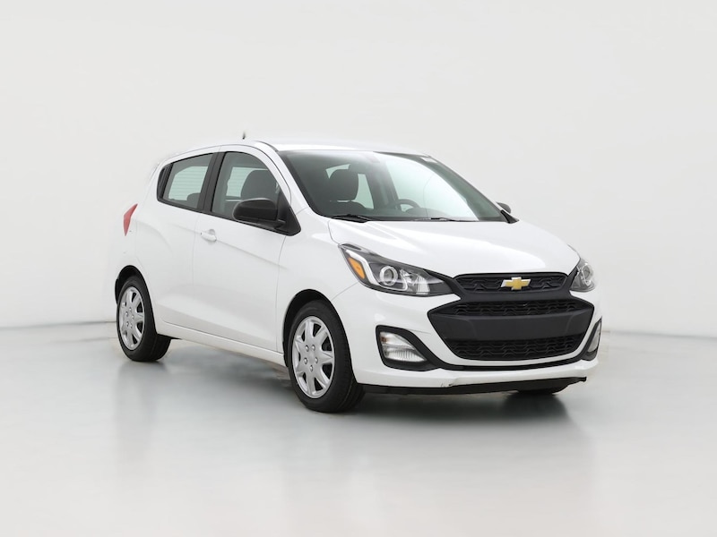 2022 Chevrolet Spark LS -
                  Chattanooga, TN