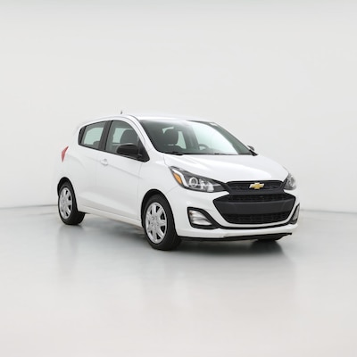 2022 Chevrolet Spark LS
