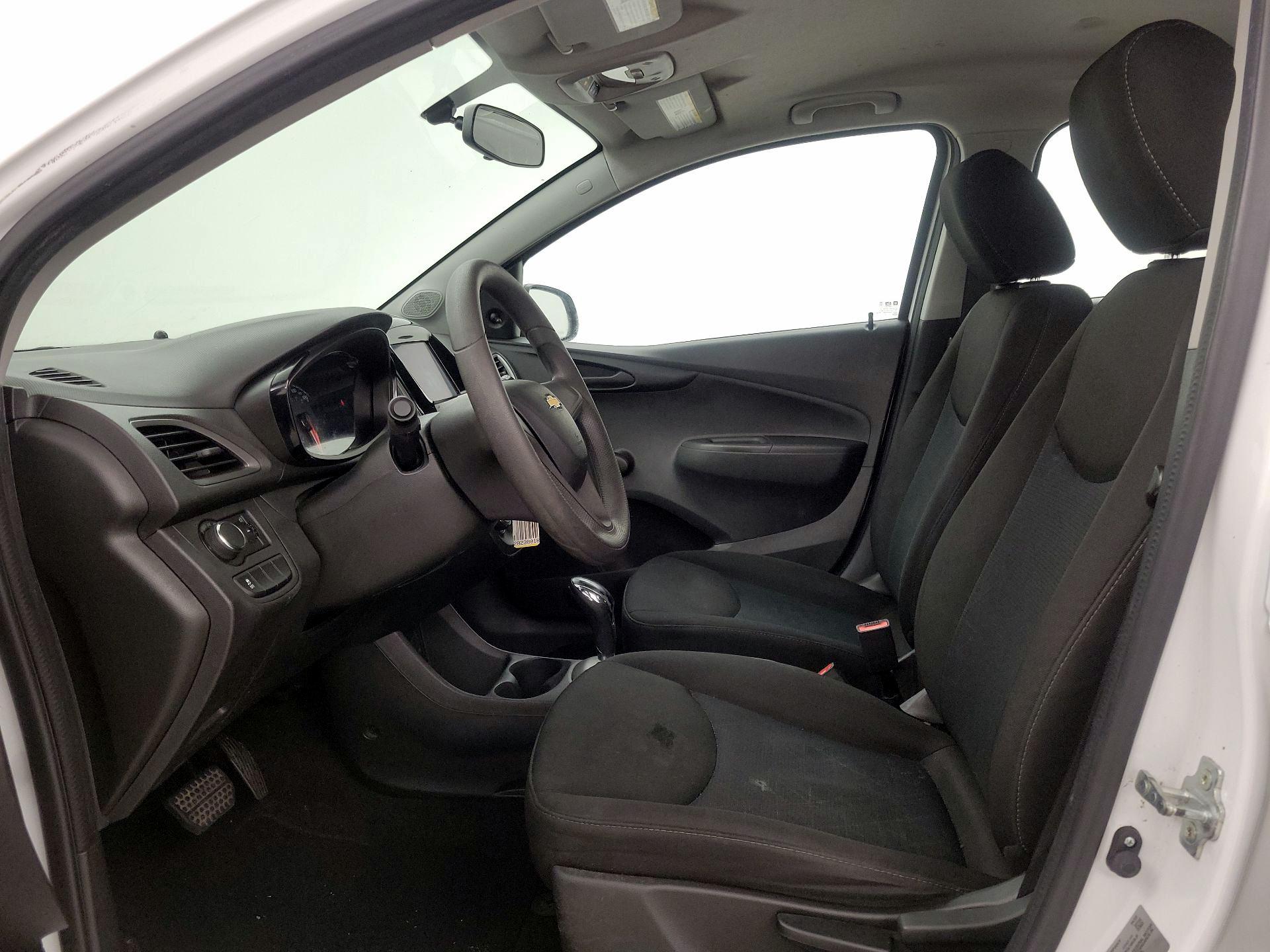 Thumbnail: 2022 Chevrolet Spark - 11