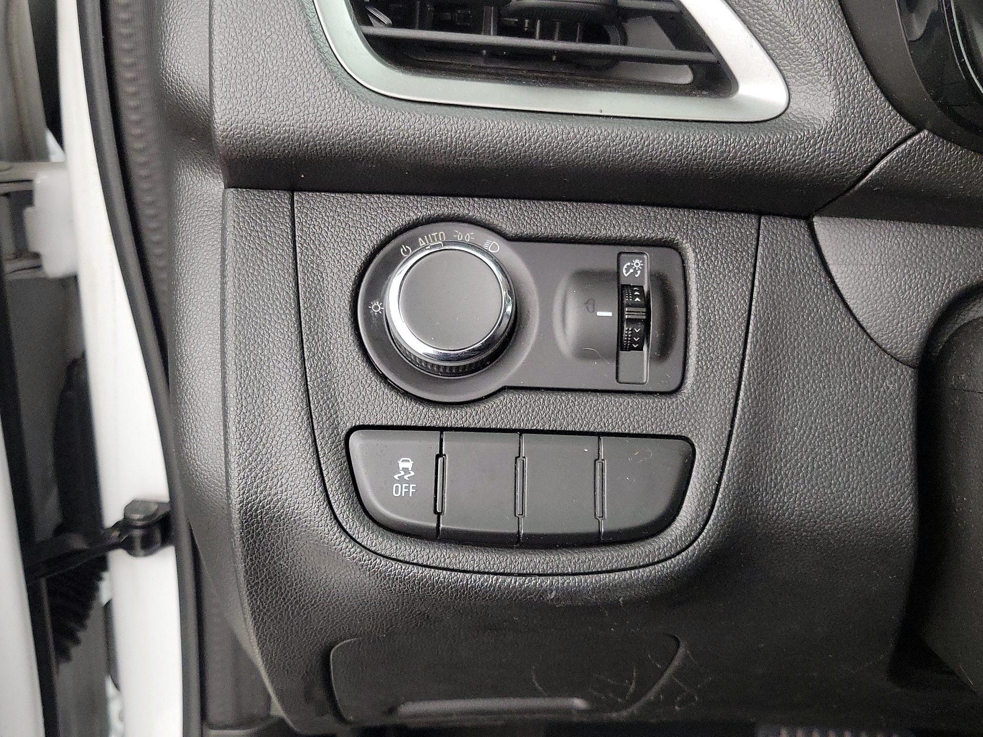 Thumbnail: 2022 Chevrolet Spark - 13