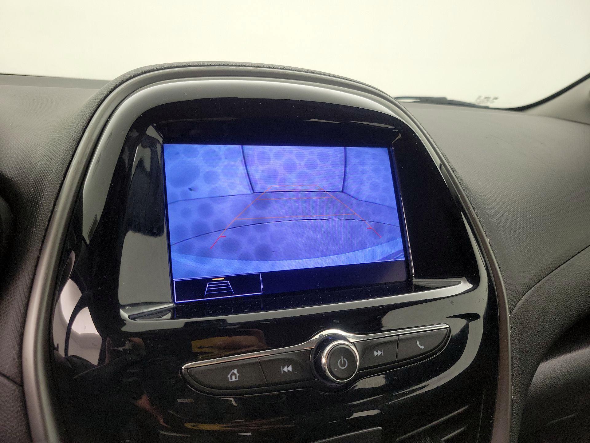 Thumbnail: 2022 Chevrolet Spark - 14