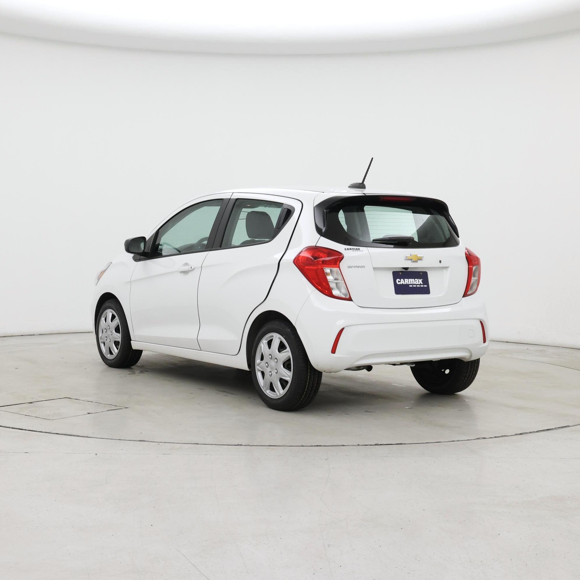 Thumbnail: 2022 Chevrolet Spark - 2