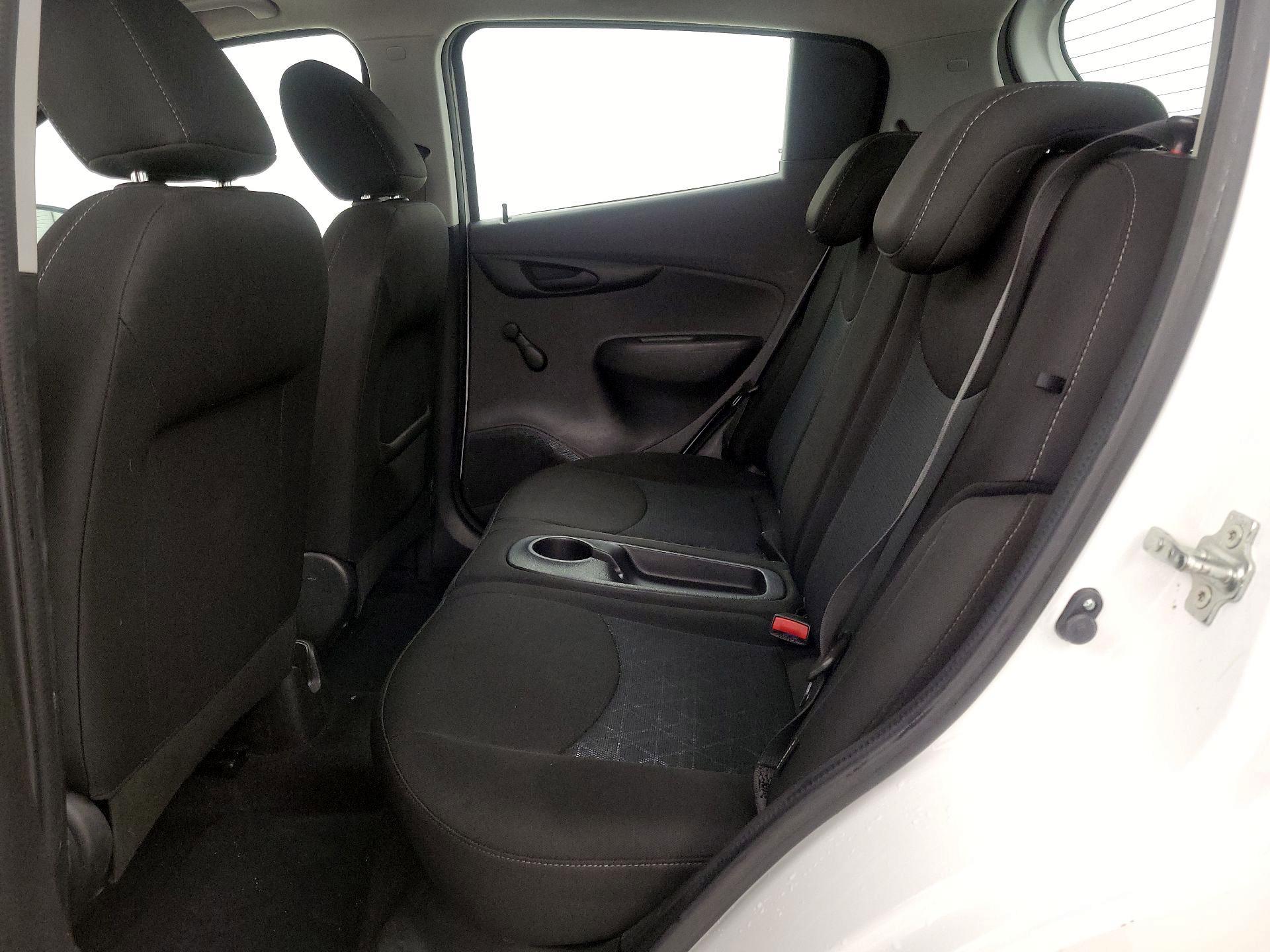 Thumbnail: 2022 Chevrolet Spark - 19