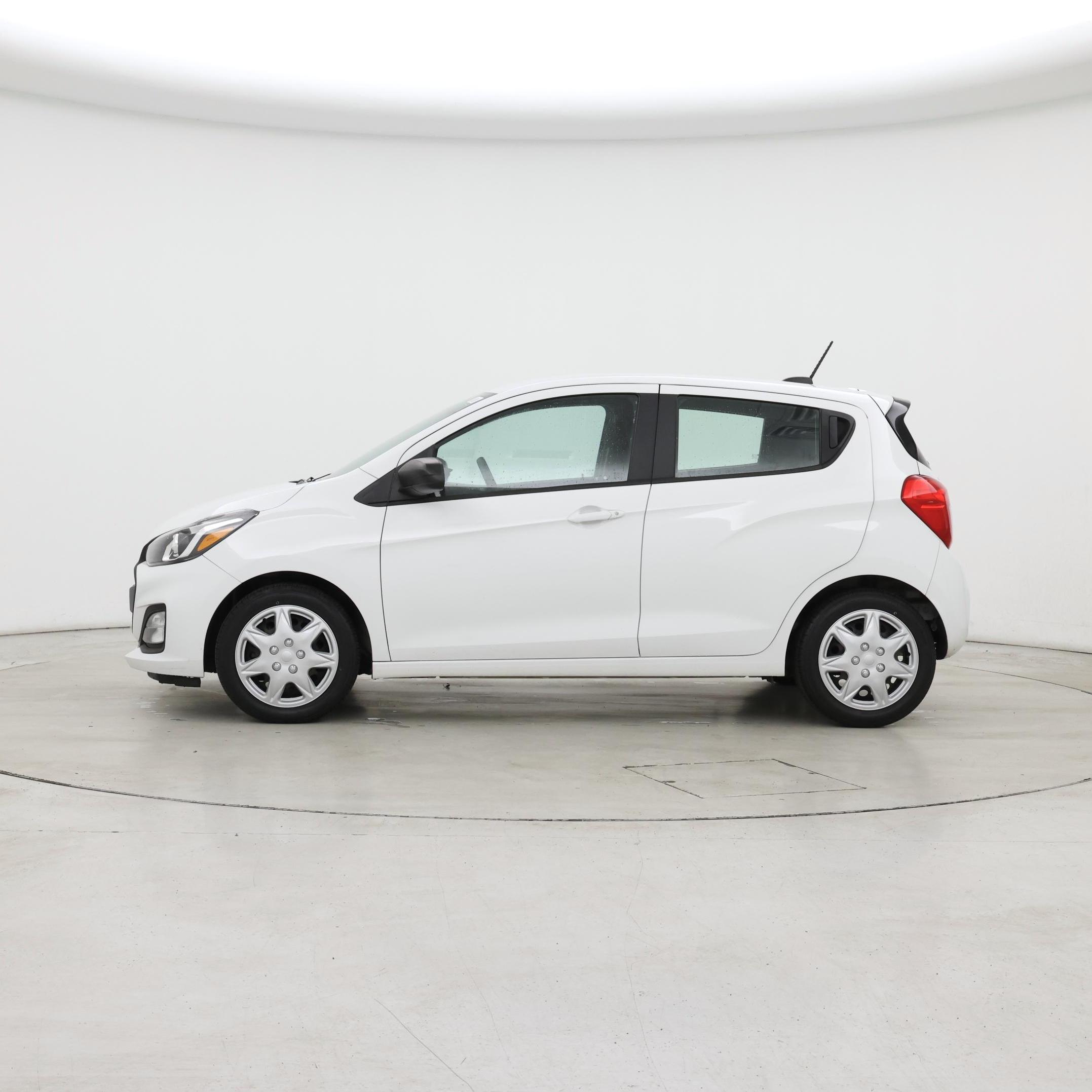 Thumbnail: 2022 Chevrolet Spark - 3