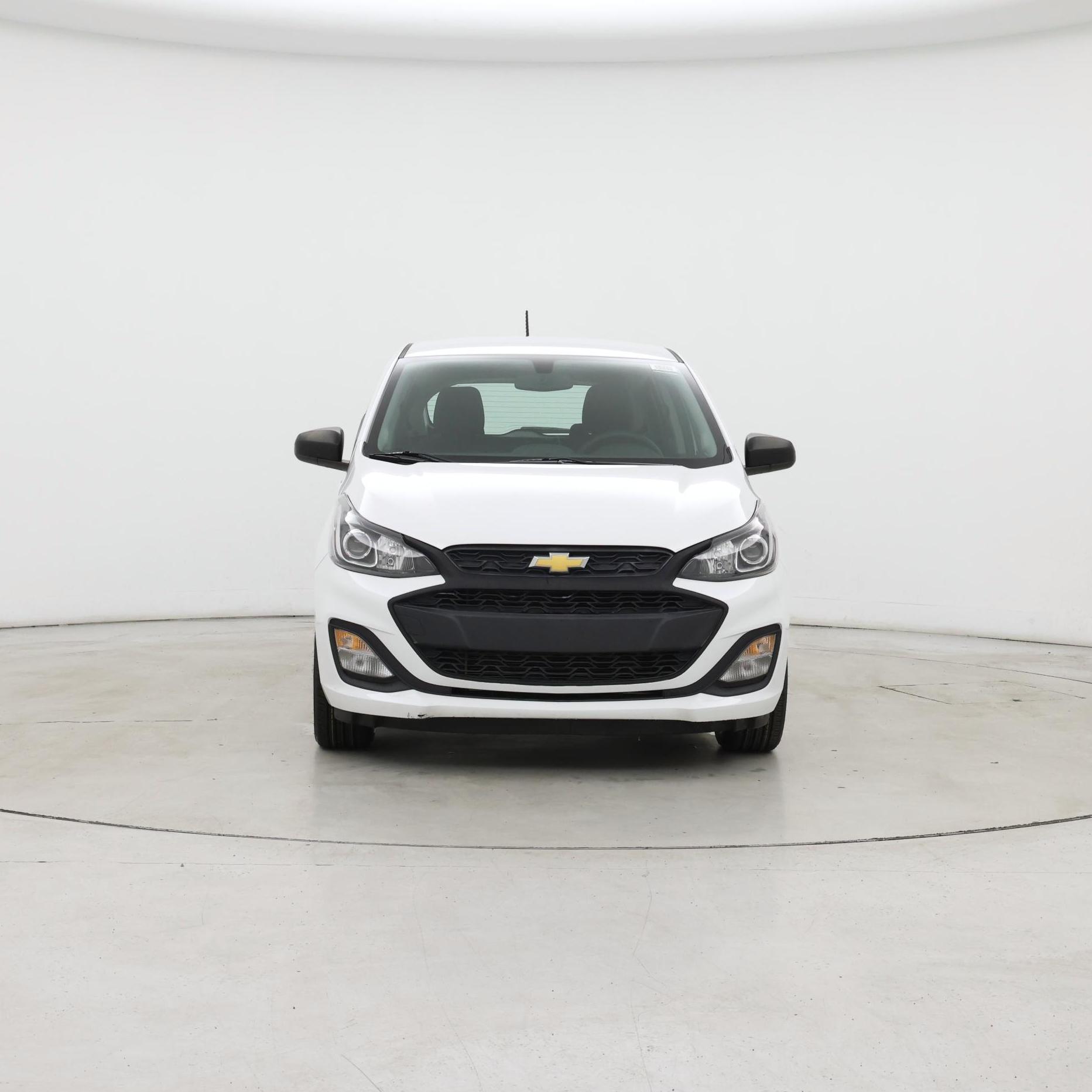 Thumbnail: 2022 Chevrolet Spark - 5