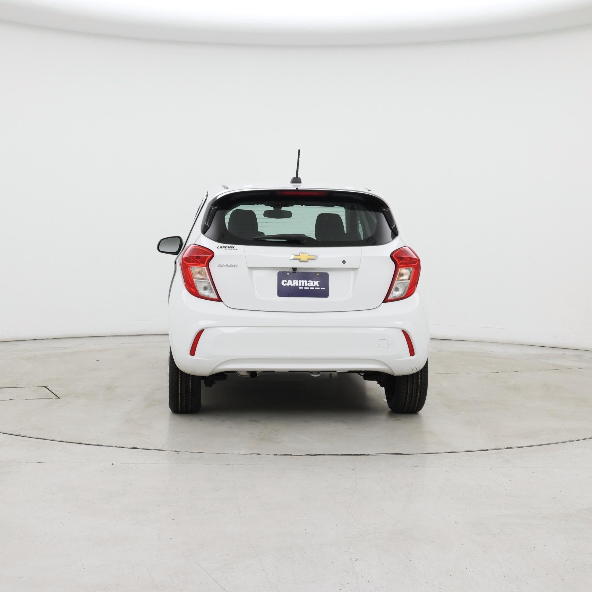 Thumbnail: 2022 Chevrolet Spark - 6